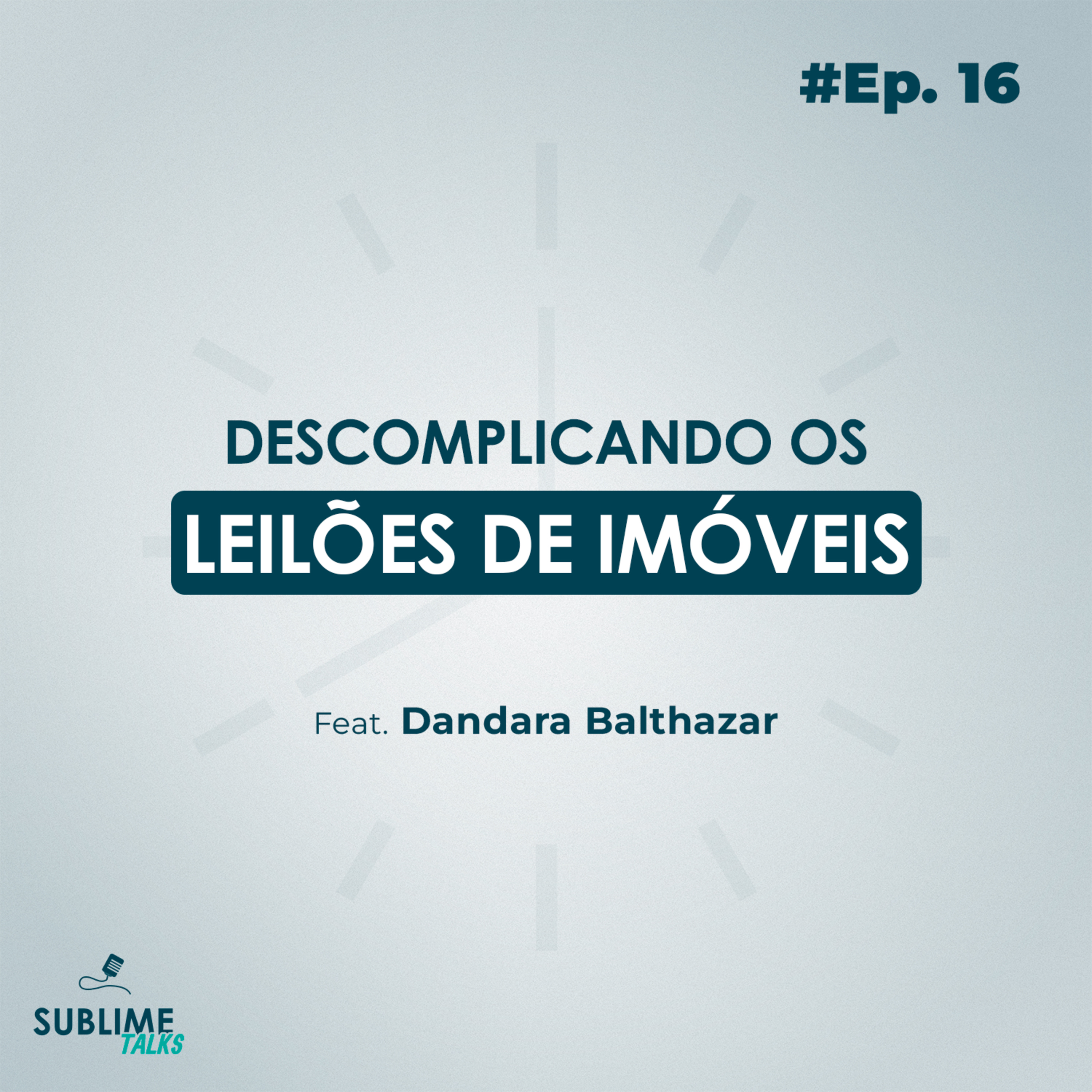 Sublime Talks Podcast