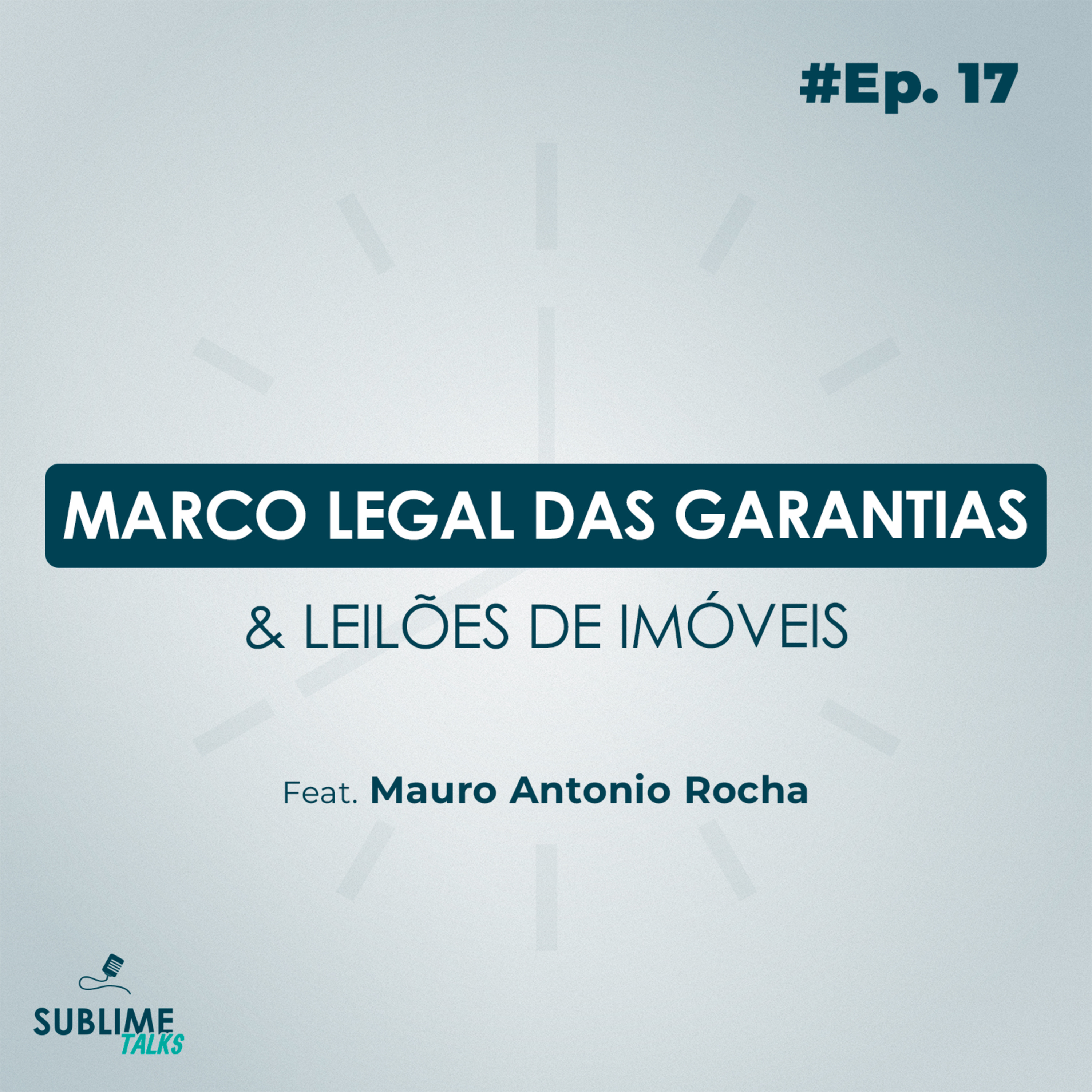 Sublime Talks Podcast