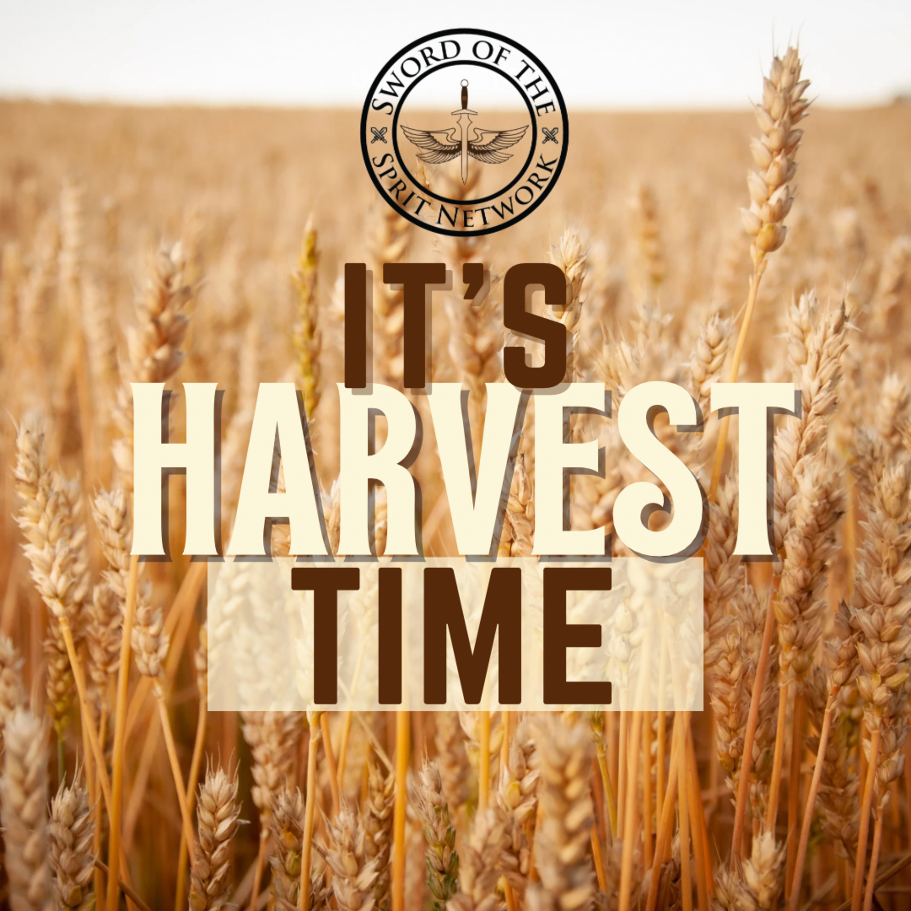 Ep.3| It's Harvest Time episode artwork