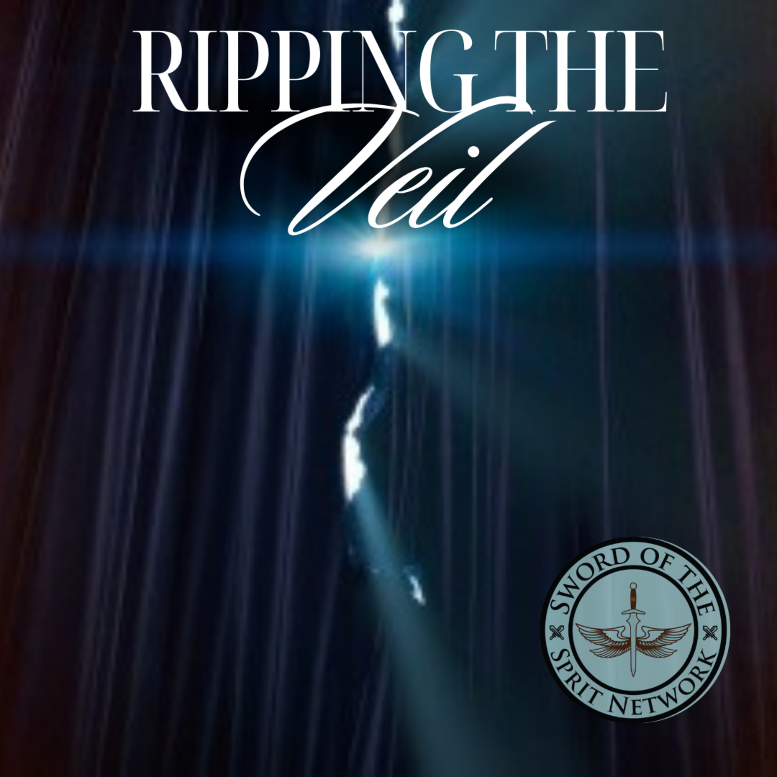 Ep.5| Ripping the Veil episode artwork