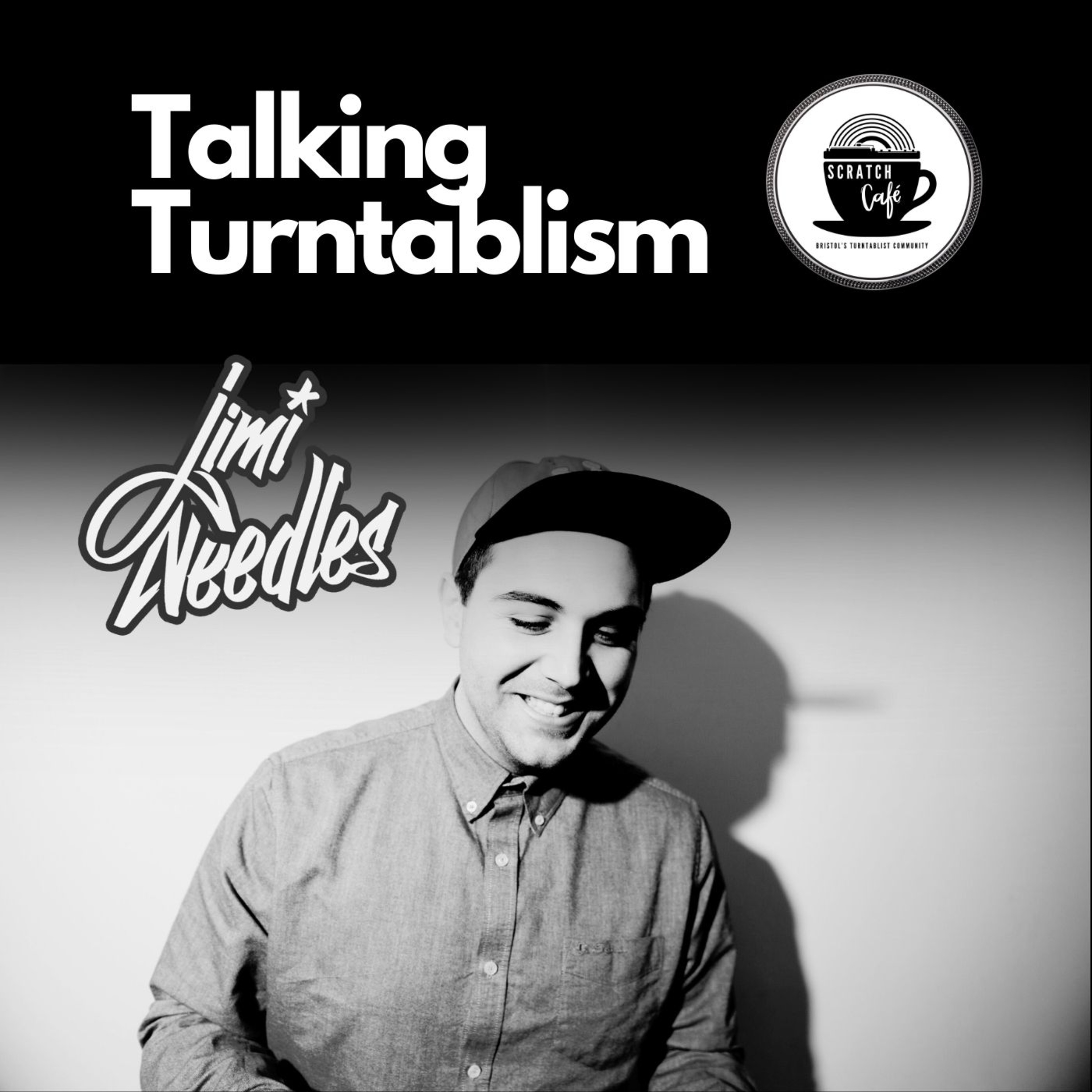 2. Jimi Needles episode artwork