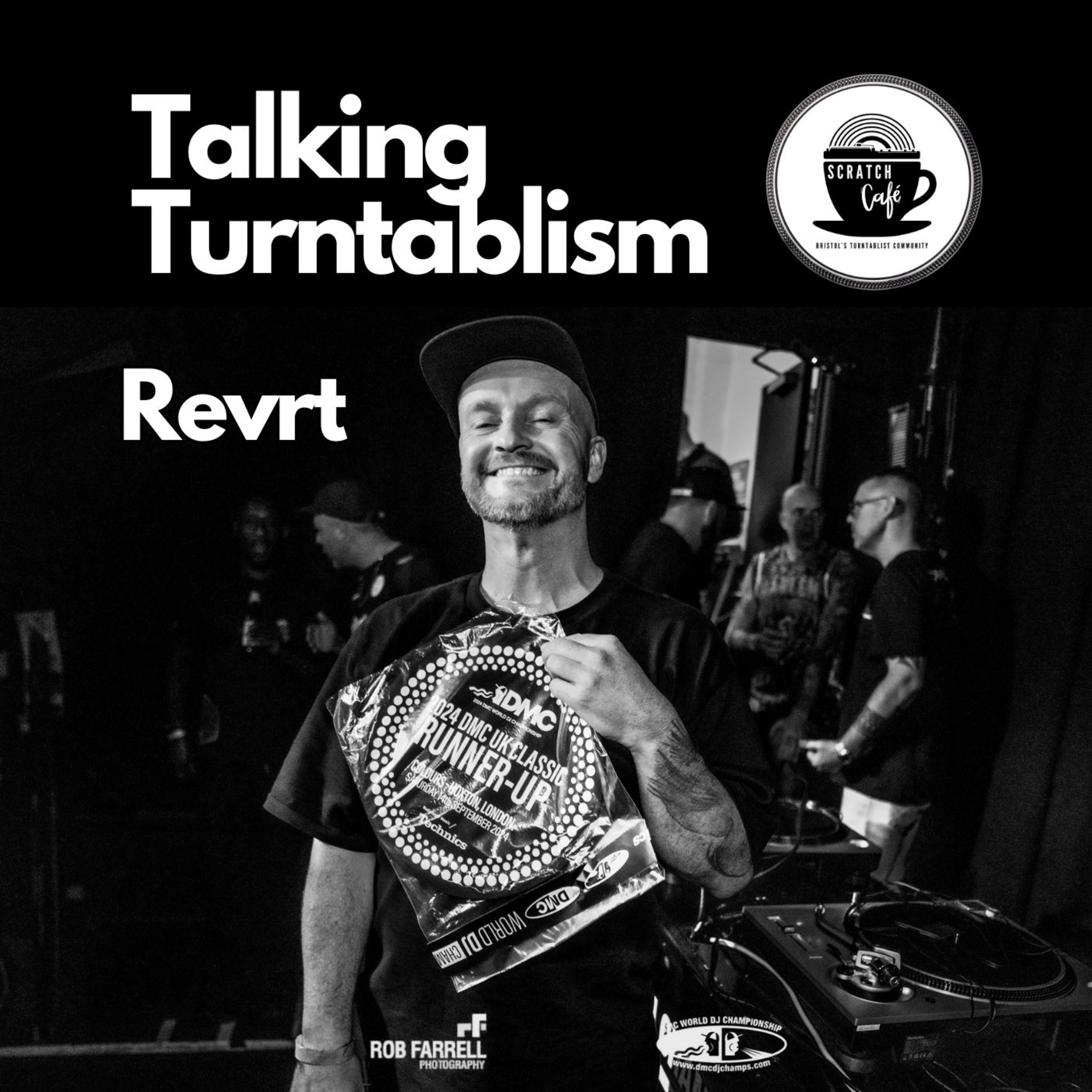 5. Revrt episode artwork