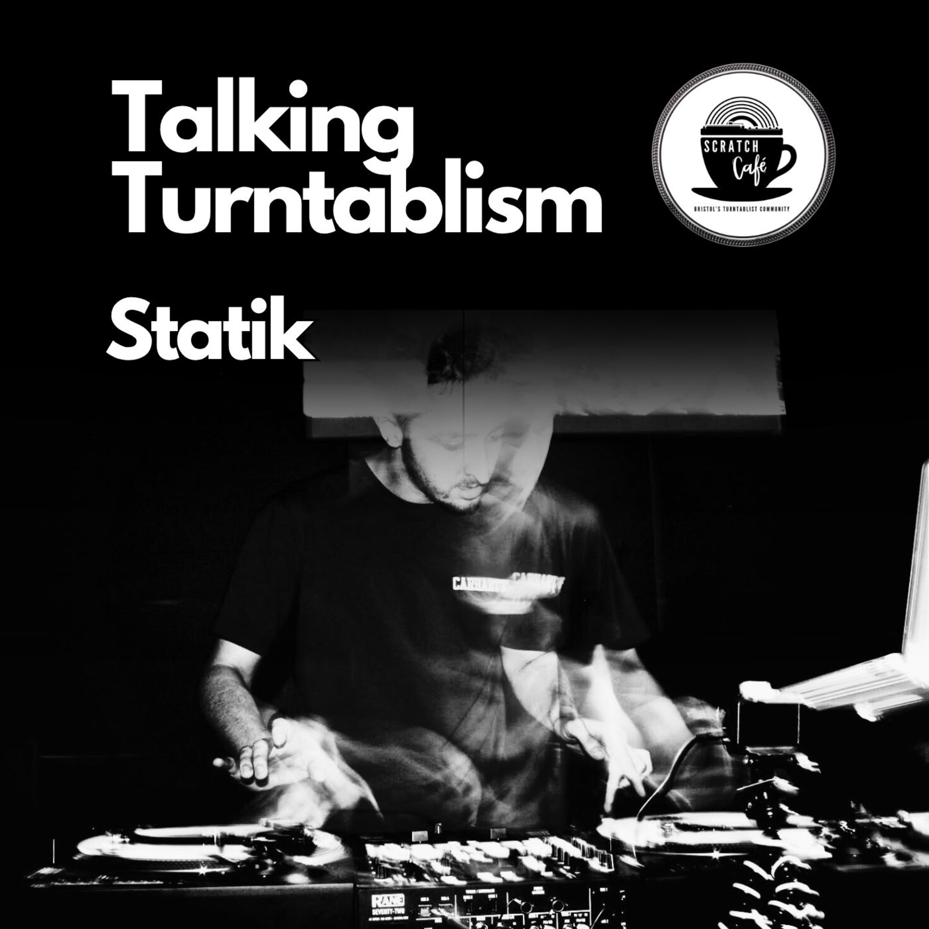 9. Statik episode artwork