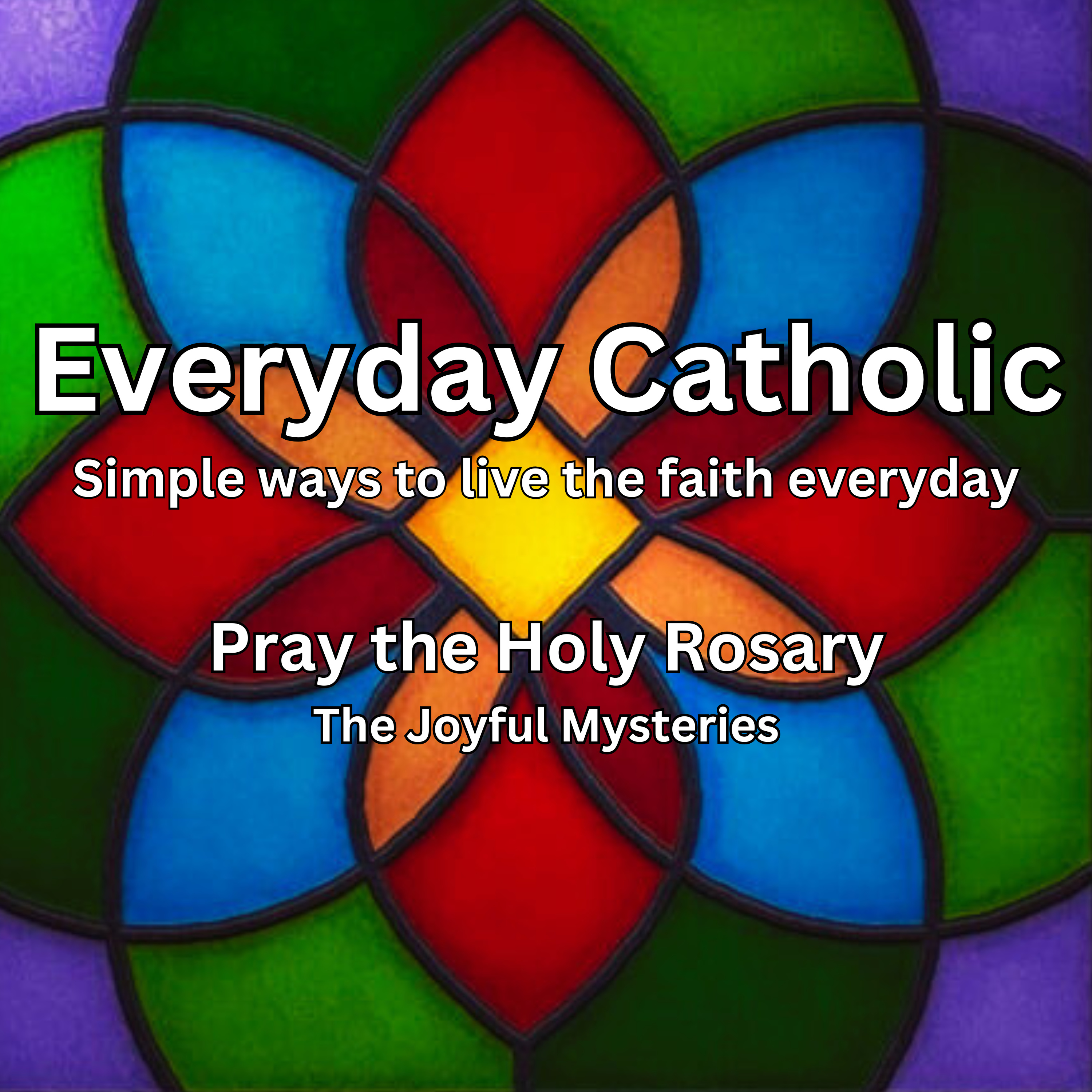 Everyday Catholic