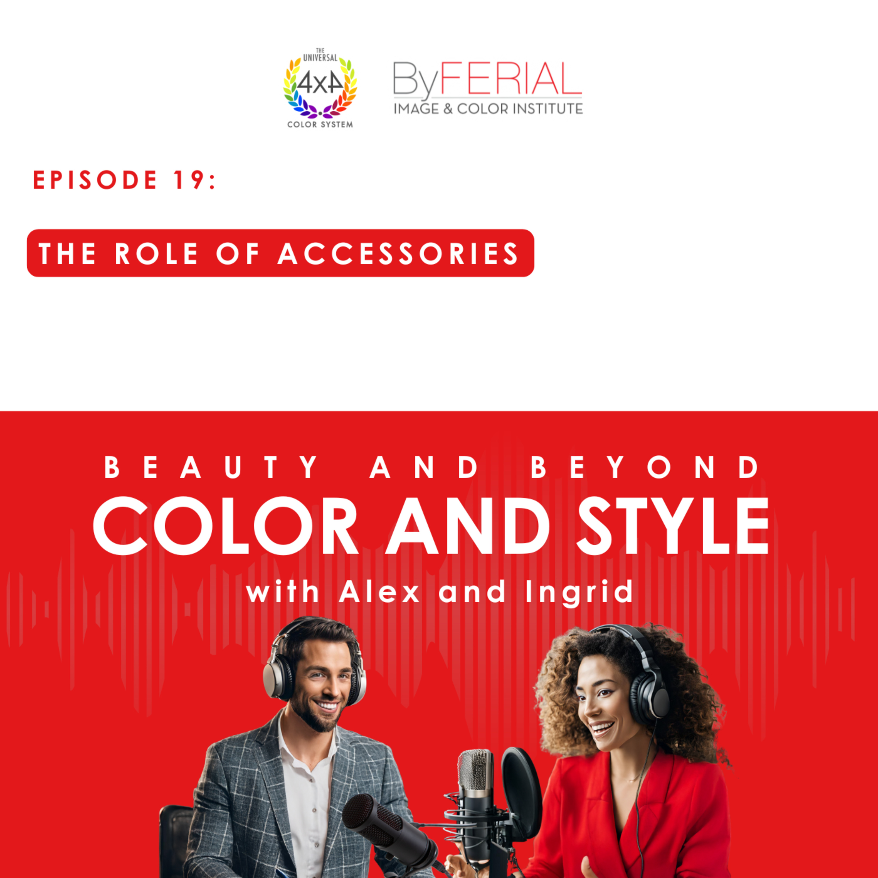 The Role of Accessories in Personal Style episode artwork