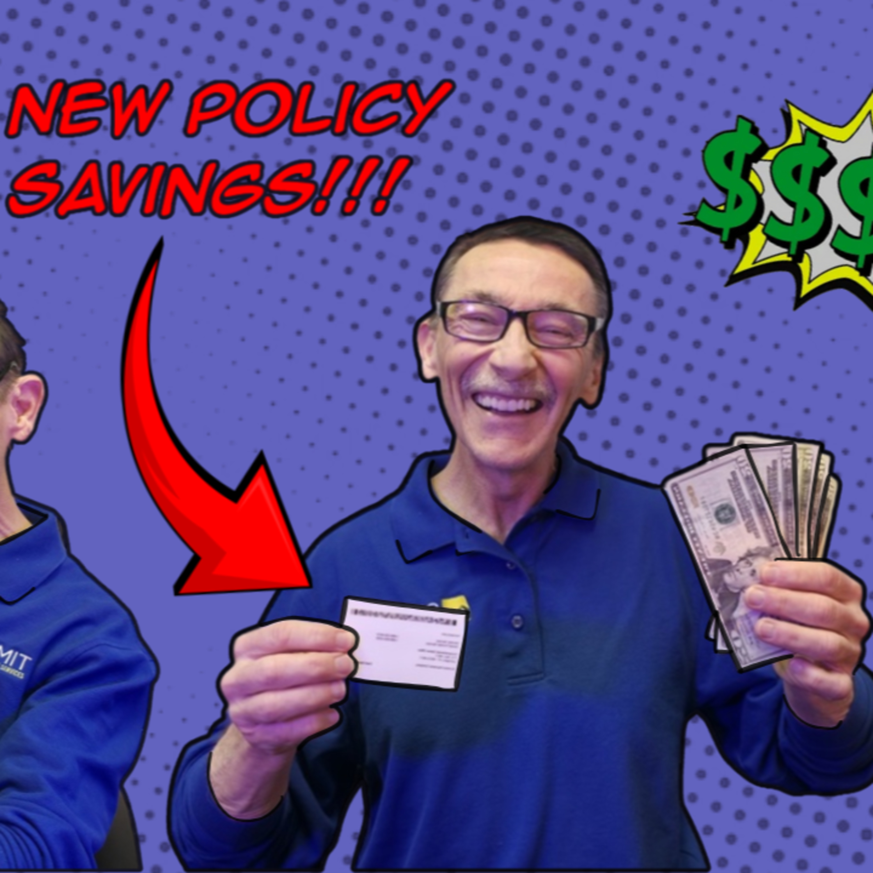 How to Shop Plans and Save Money! On Medicare Supplements episode artwork