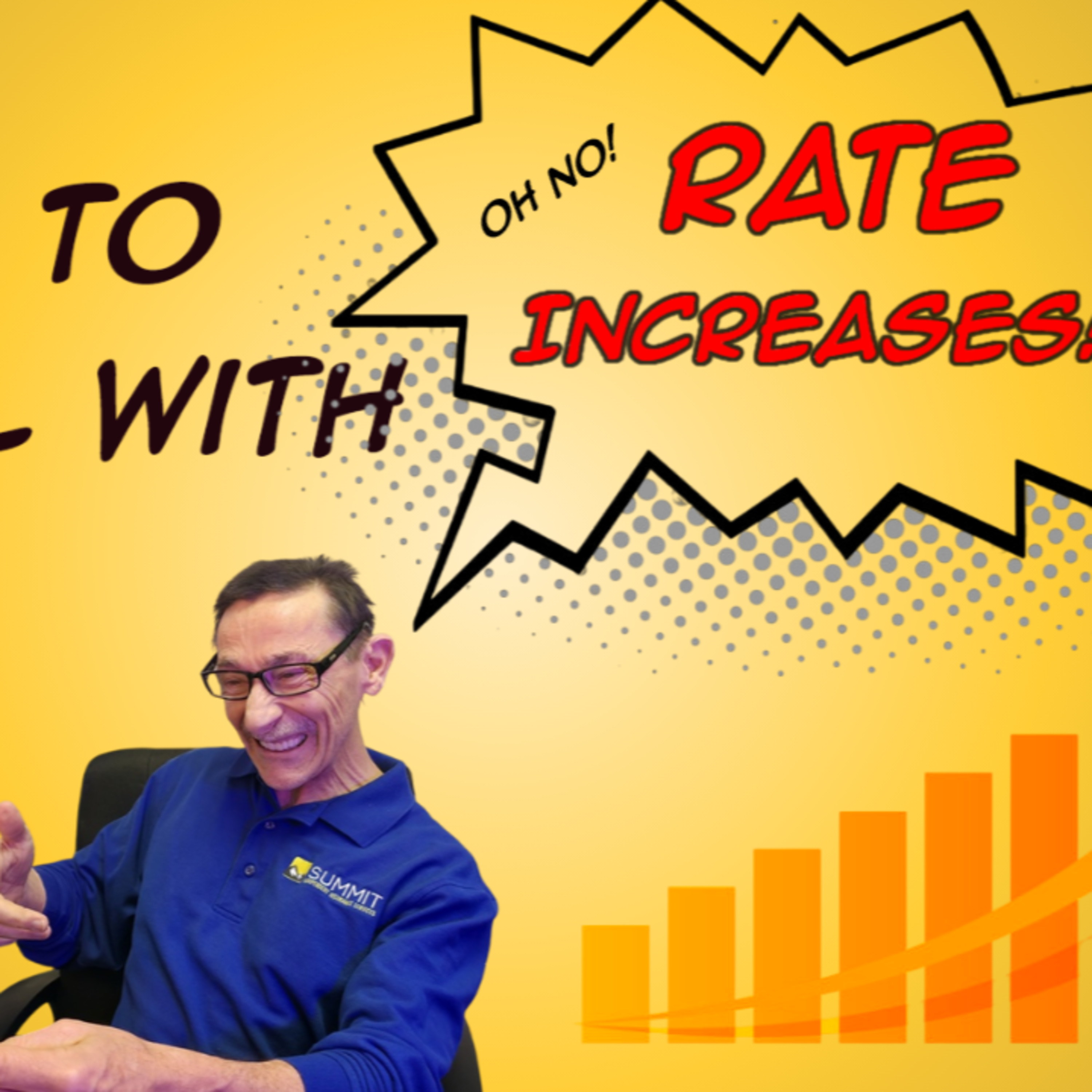 DOUBLE DIGIT RATE INCREASES FOR MEDIGAP IN 2025?? Figure Out How To Manage episode artwork