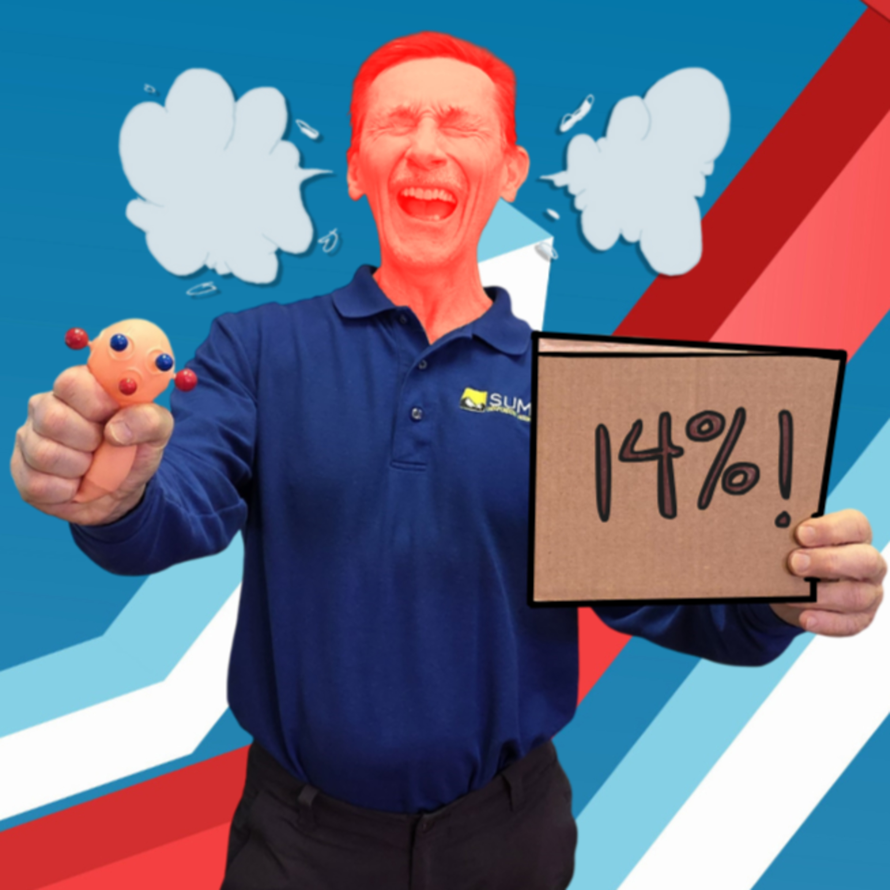 Double Digit Rate Increases Coming to California! Medicare Supplements in 2025 episode artwork