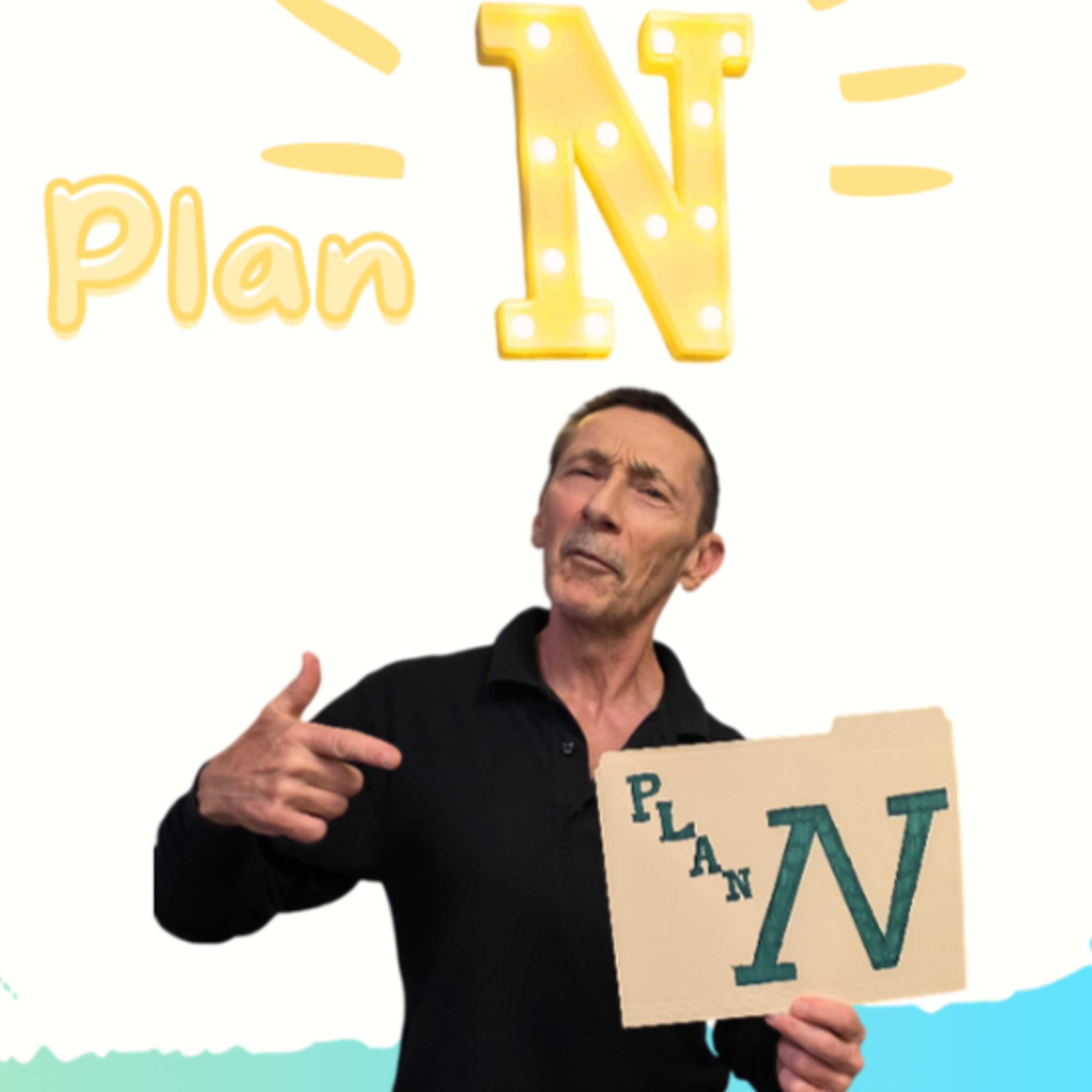 California Medicare Supplements Massive Rate Increases! Is It Time For Plan N In 2025? episode artwork