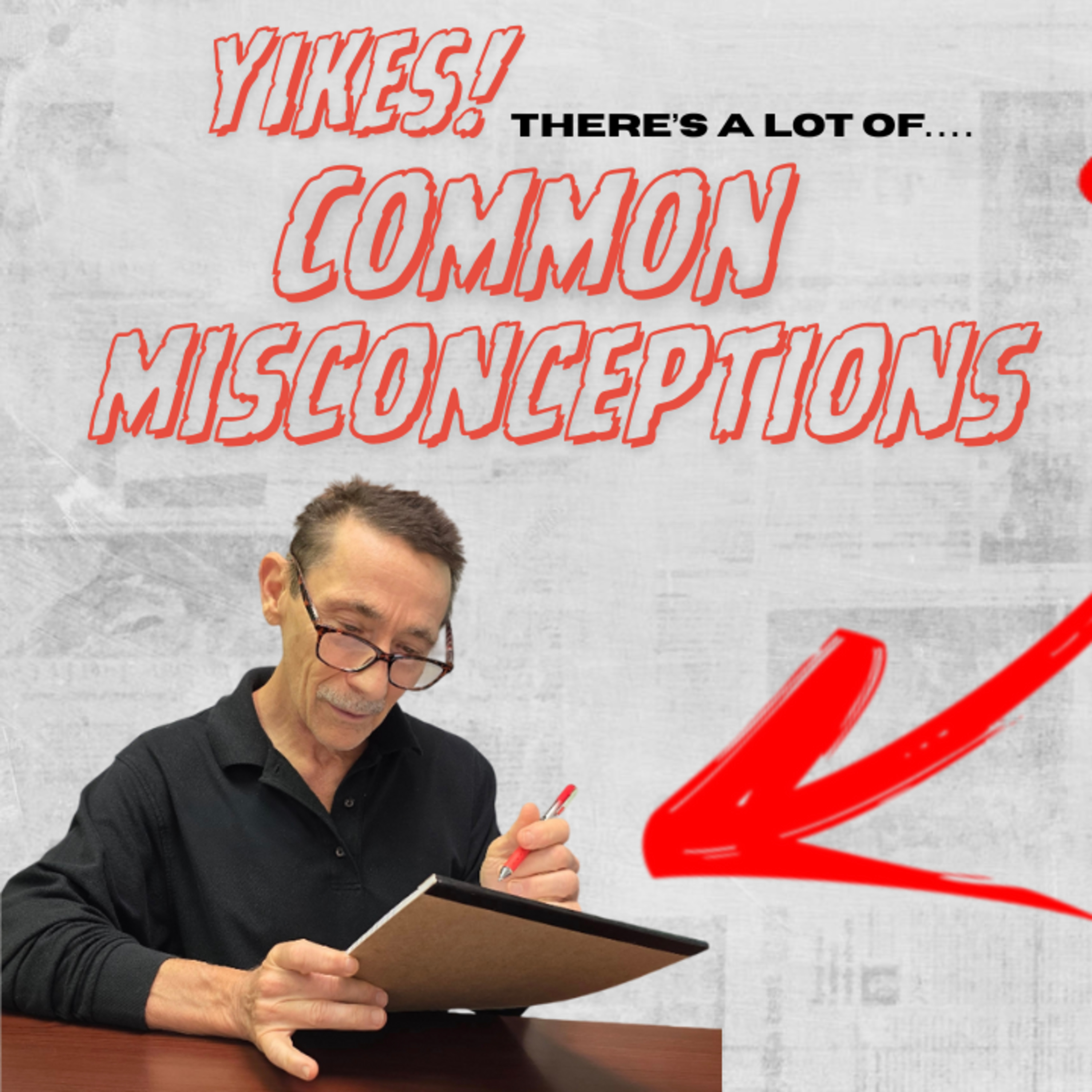 Medicare Supplement Misconceptions That Cost Californians Money episode artwork