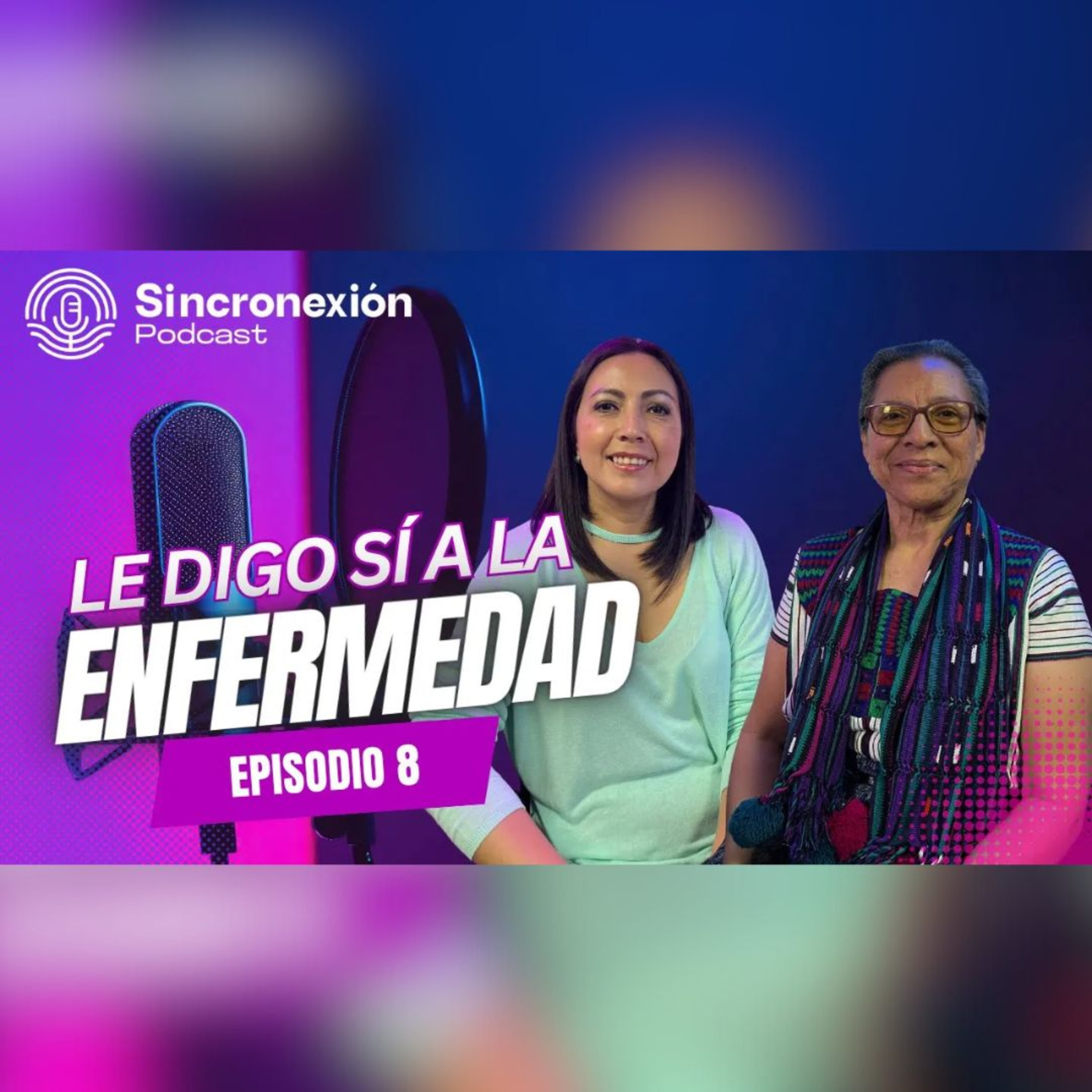 Sincronexión