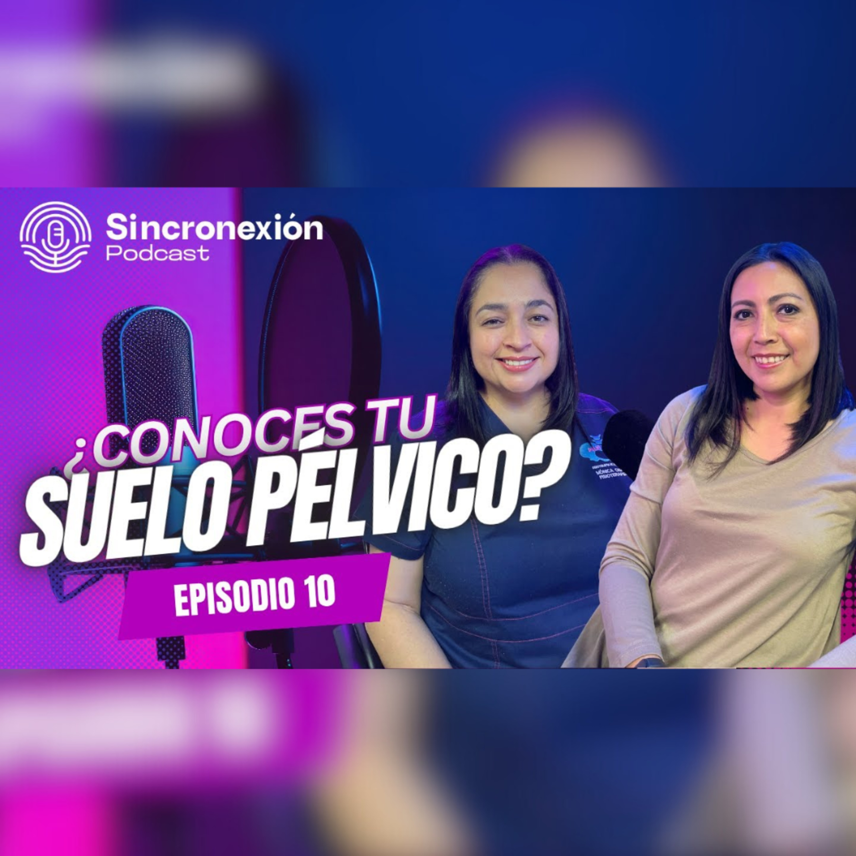 Sincronexión