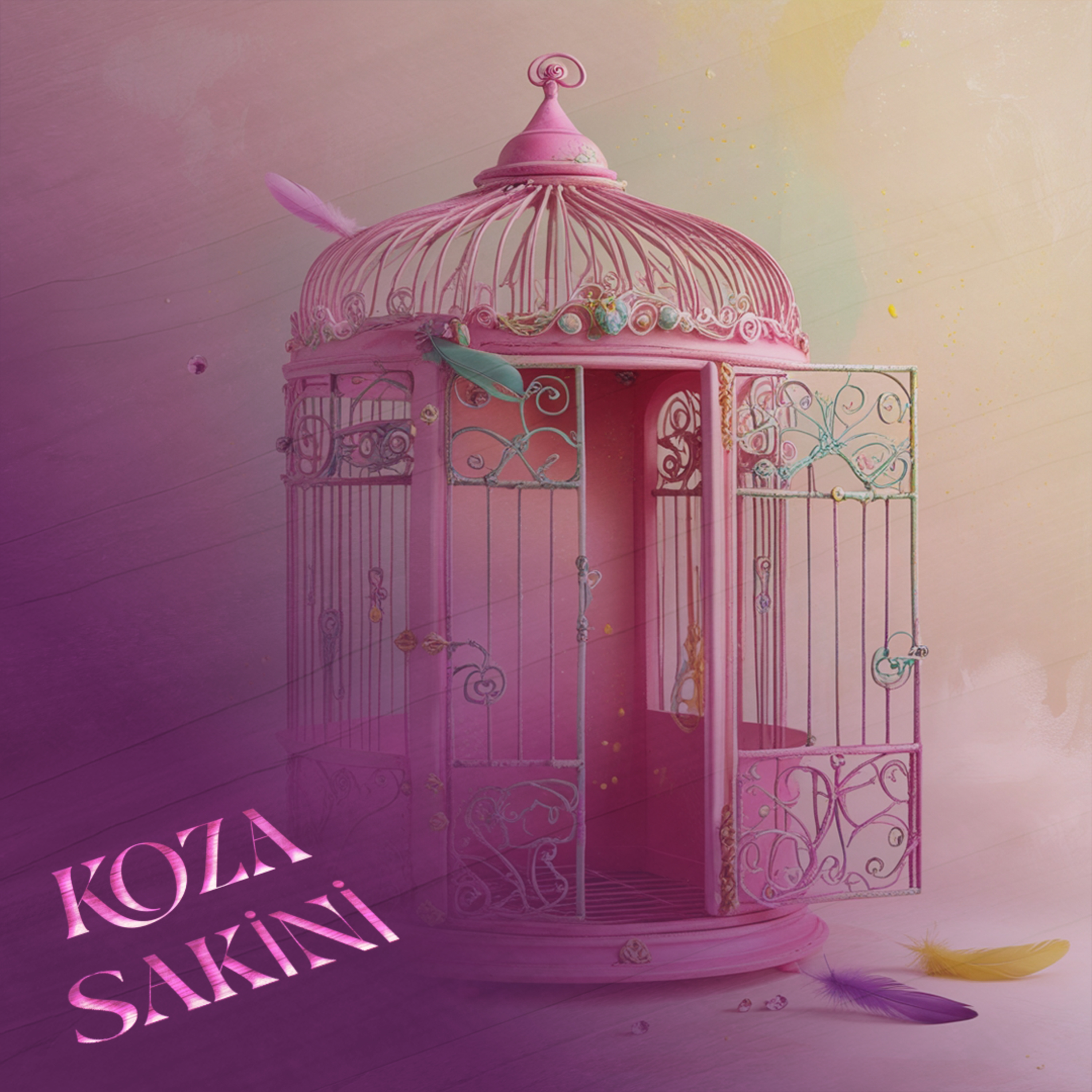 Kafesi Açmaya Dair episode artwork