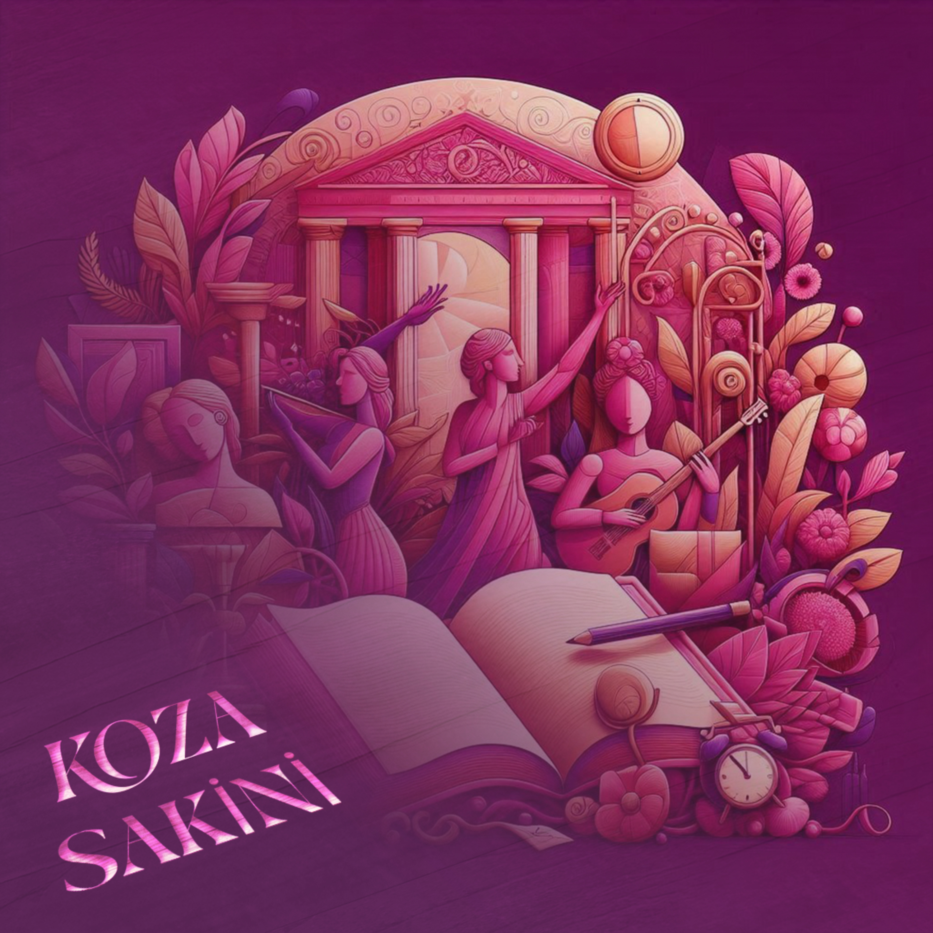 Her Şeye Rağmen Sanat episode artwork