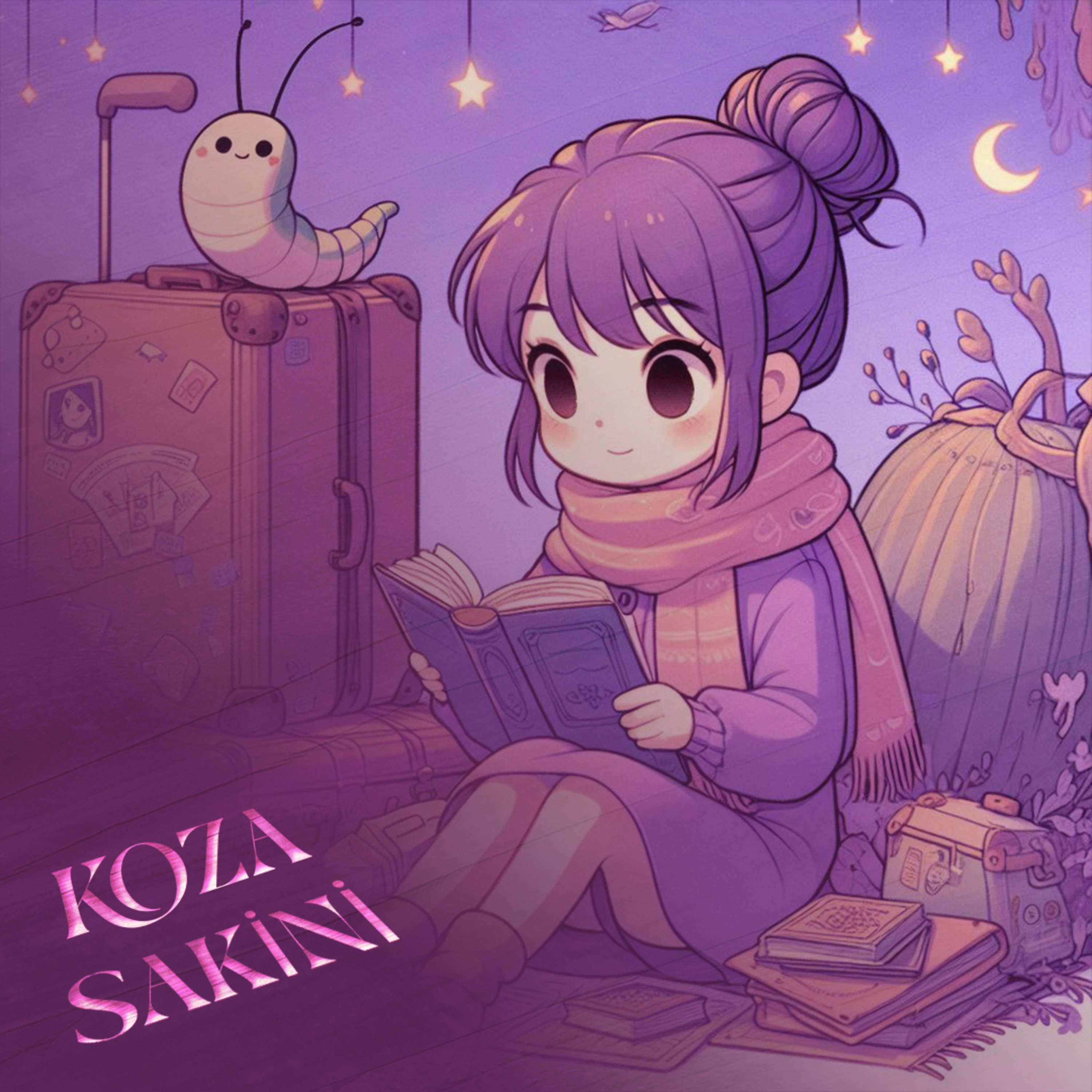 Kitaplar ve Tırtıllar episode artwork