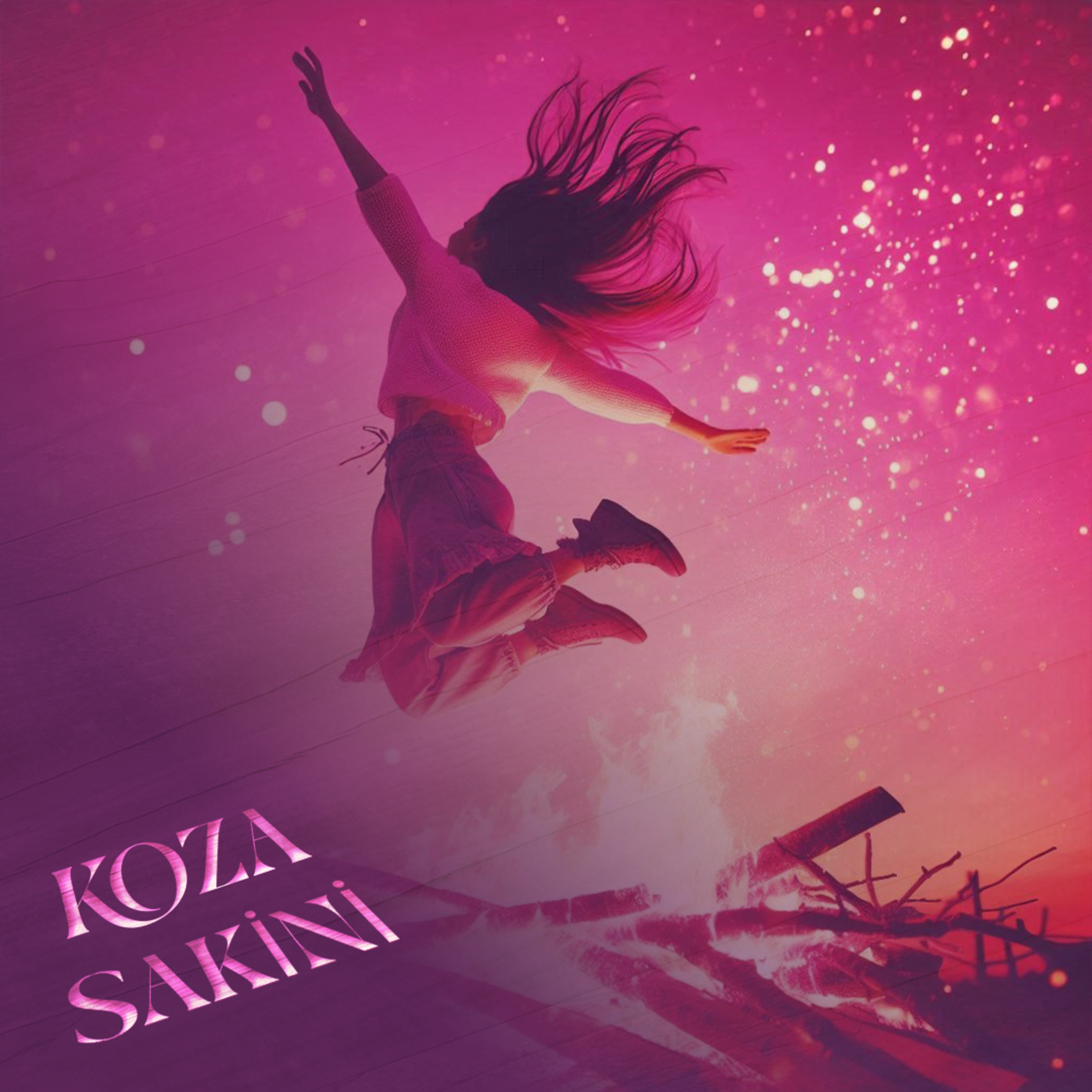 Geleneksel Kesişmelerin İç Isıtan Hoşluğu episode artwork
