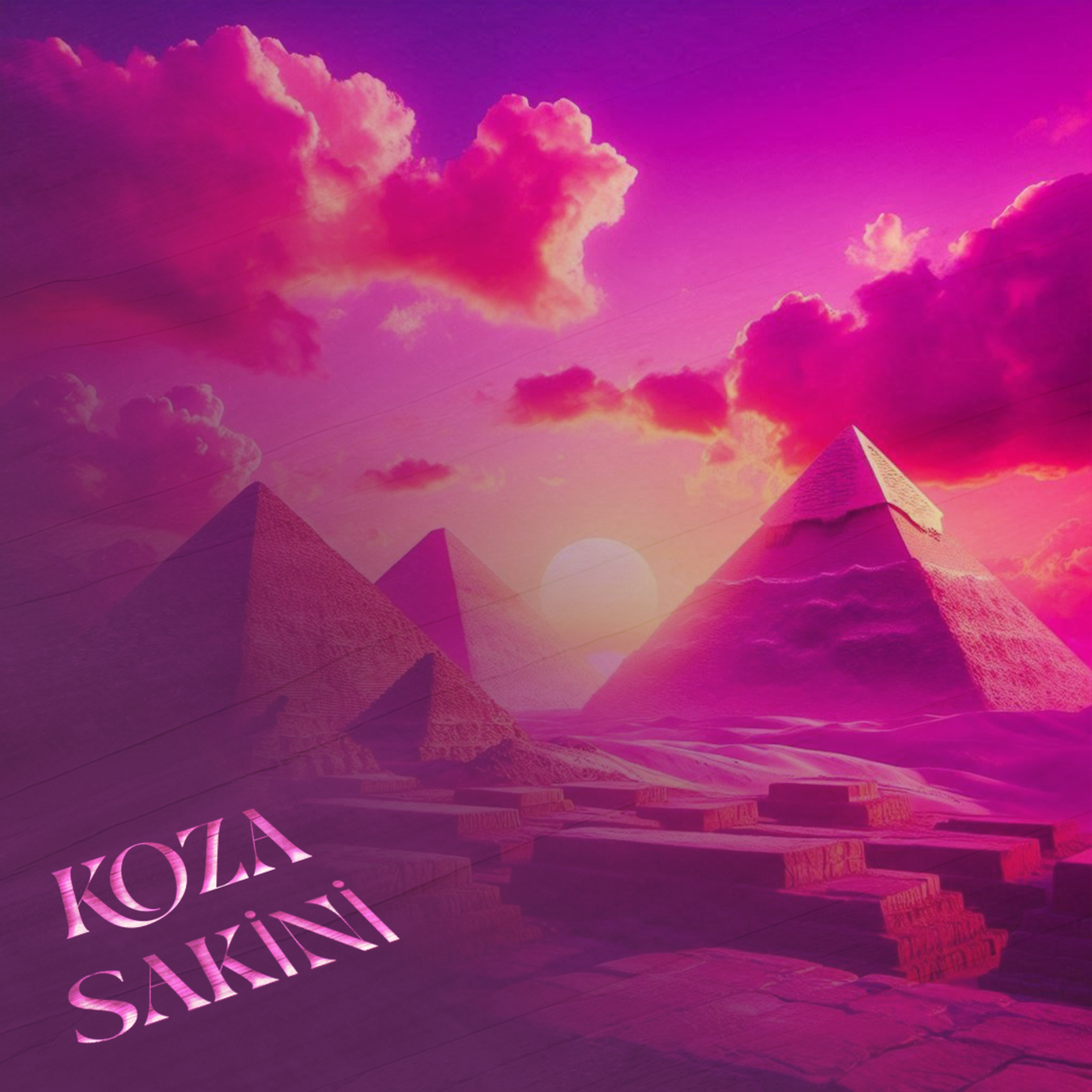 Kafkasya’dan Mısır’a: Bir Kadın, Bir Fotoğraf, Üç Kıta episode artwork