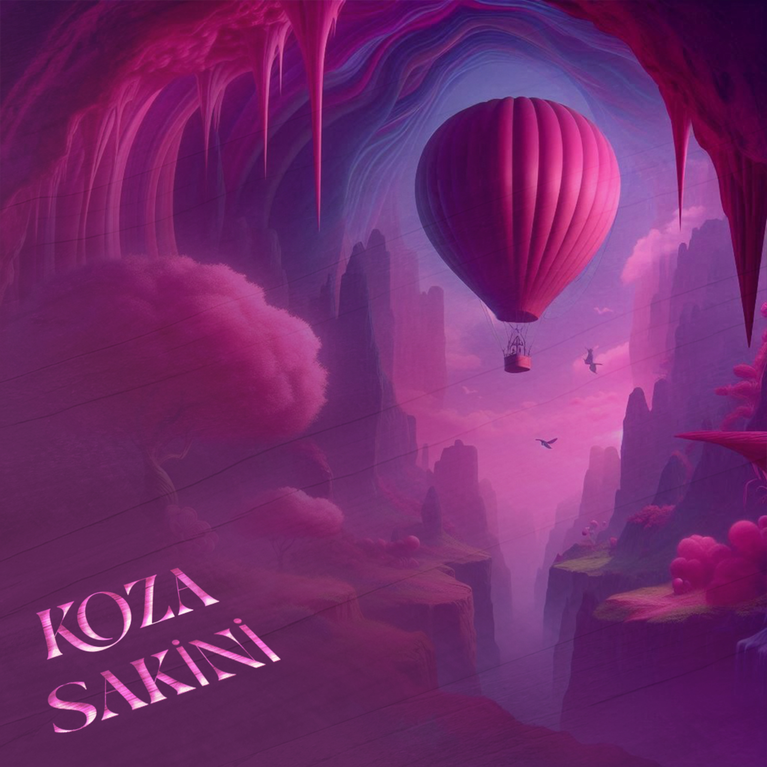 Geride Bıraktığı Yaşamın Yasını Tutanlar Derneği episode artwork