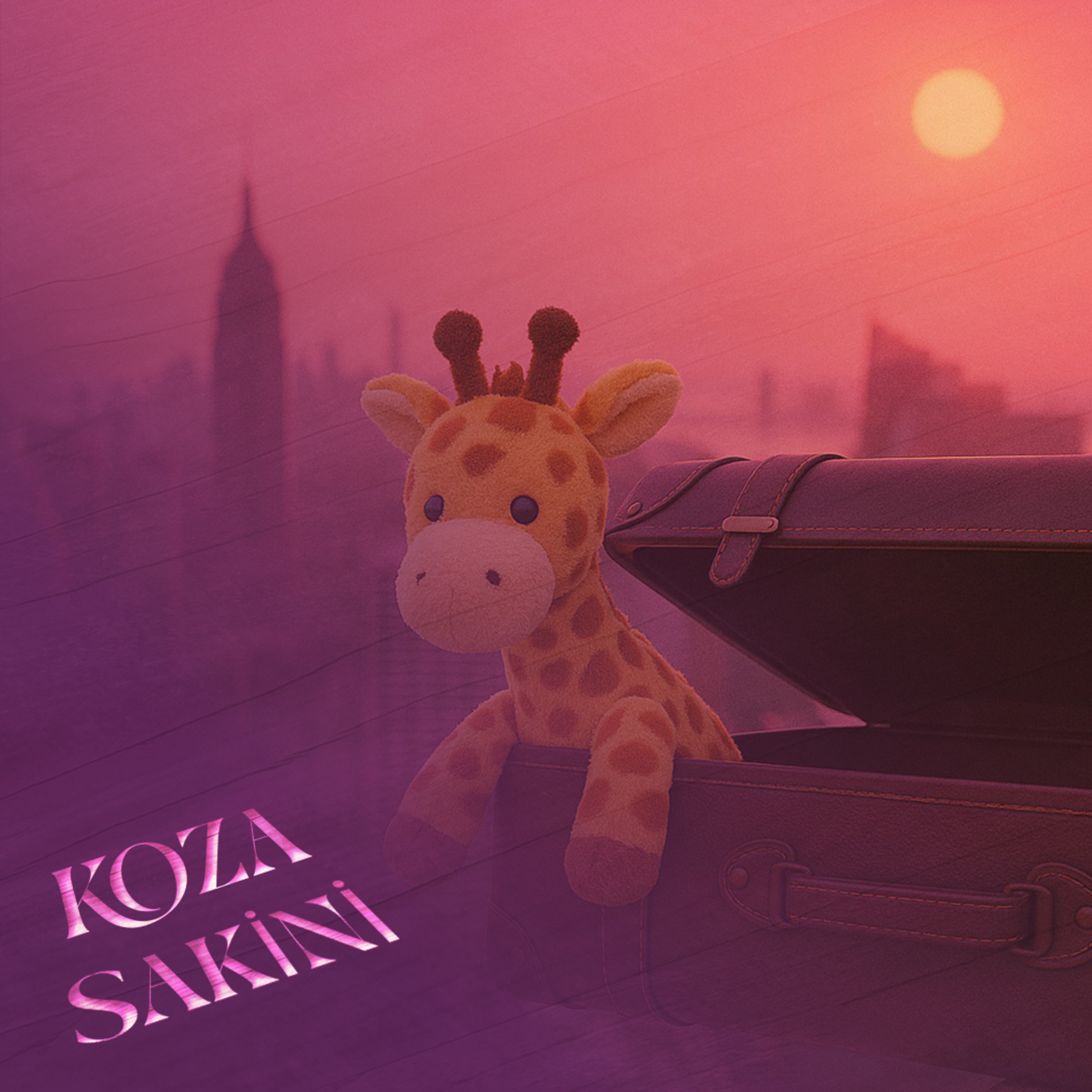 Keşke Bilseydim: Göç Yolculuğuna Hazırlık episode artwork