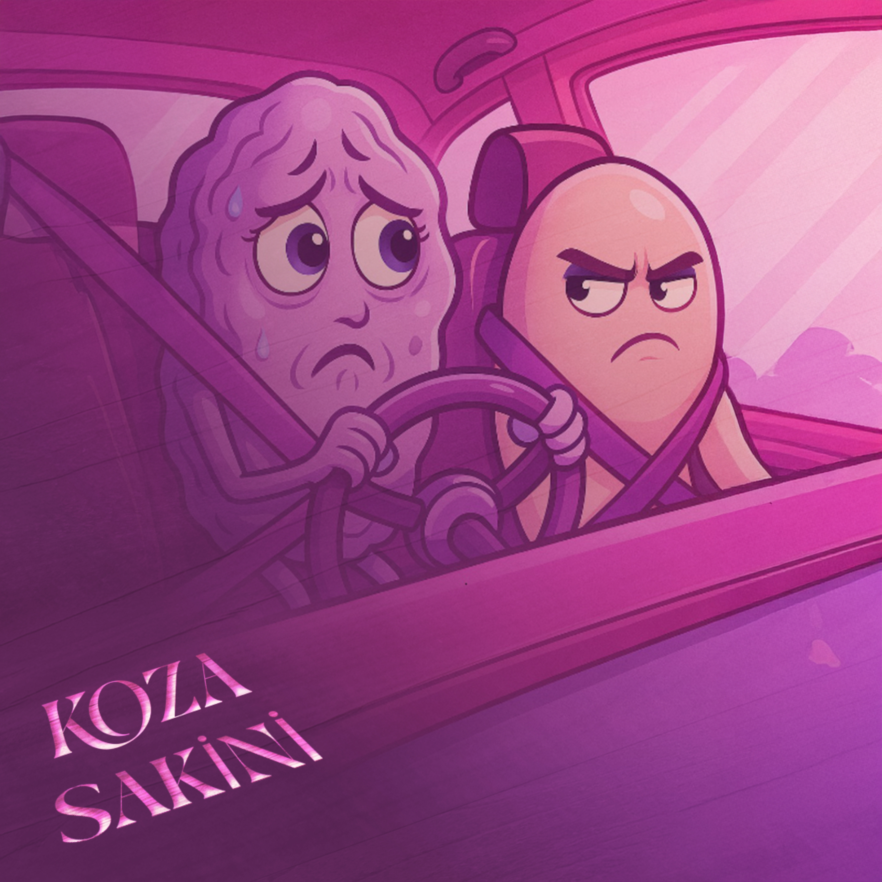Göçmenliğin Sessiz Travmaları episode artwork