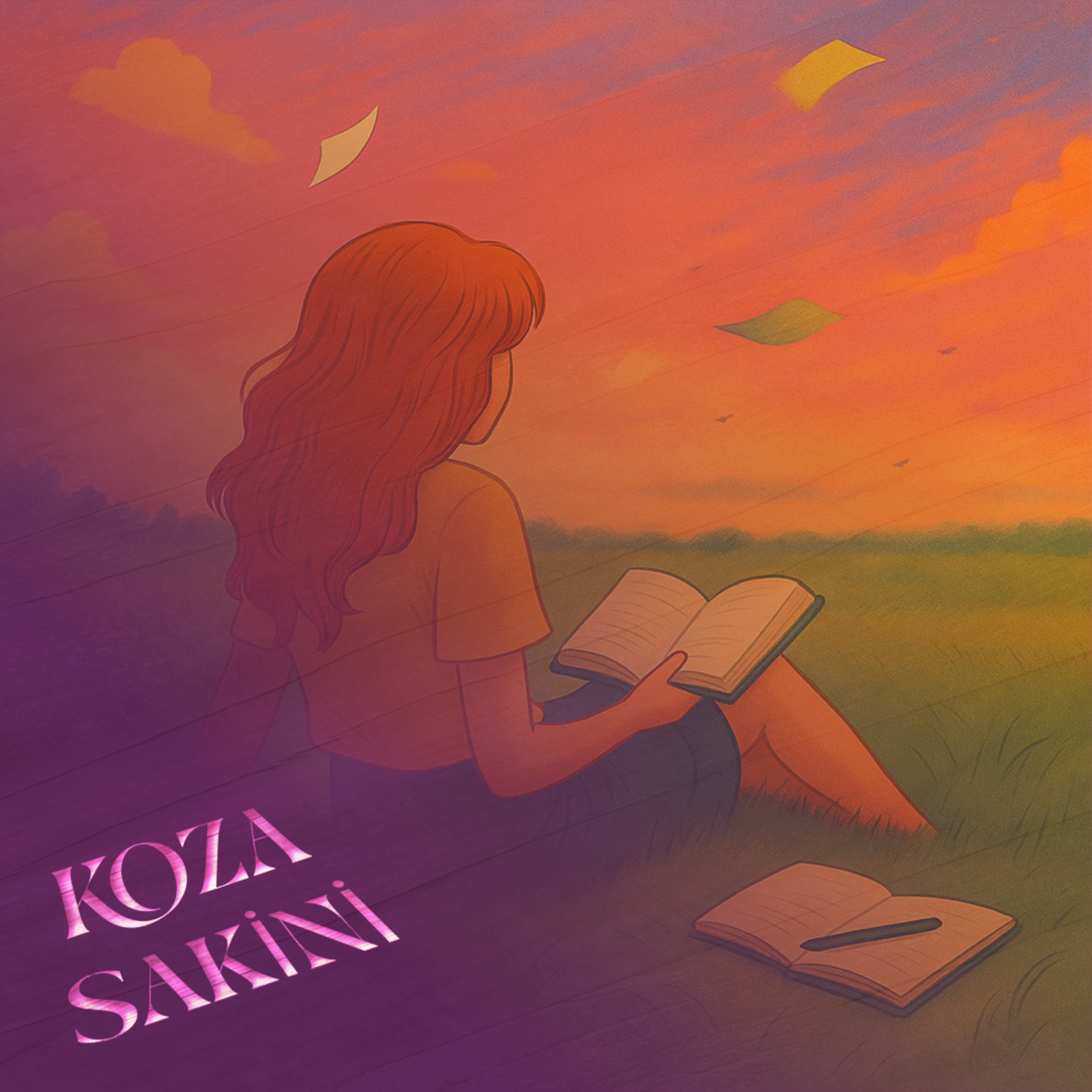 Organik Hikayelerin Yaz Tatili episode artwork