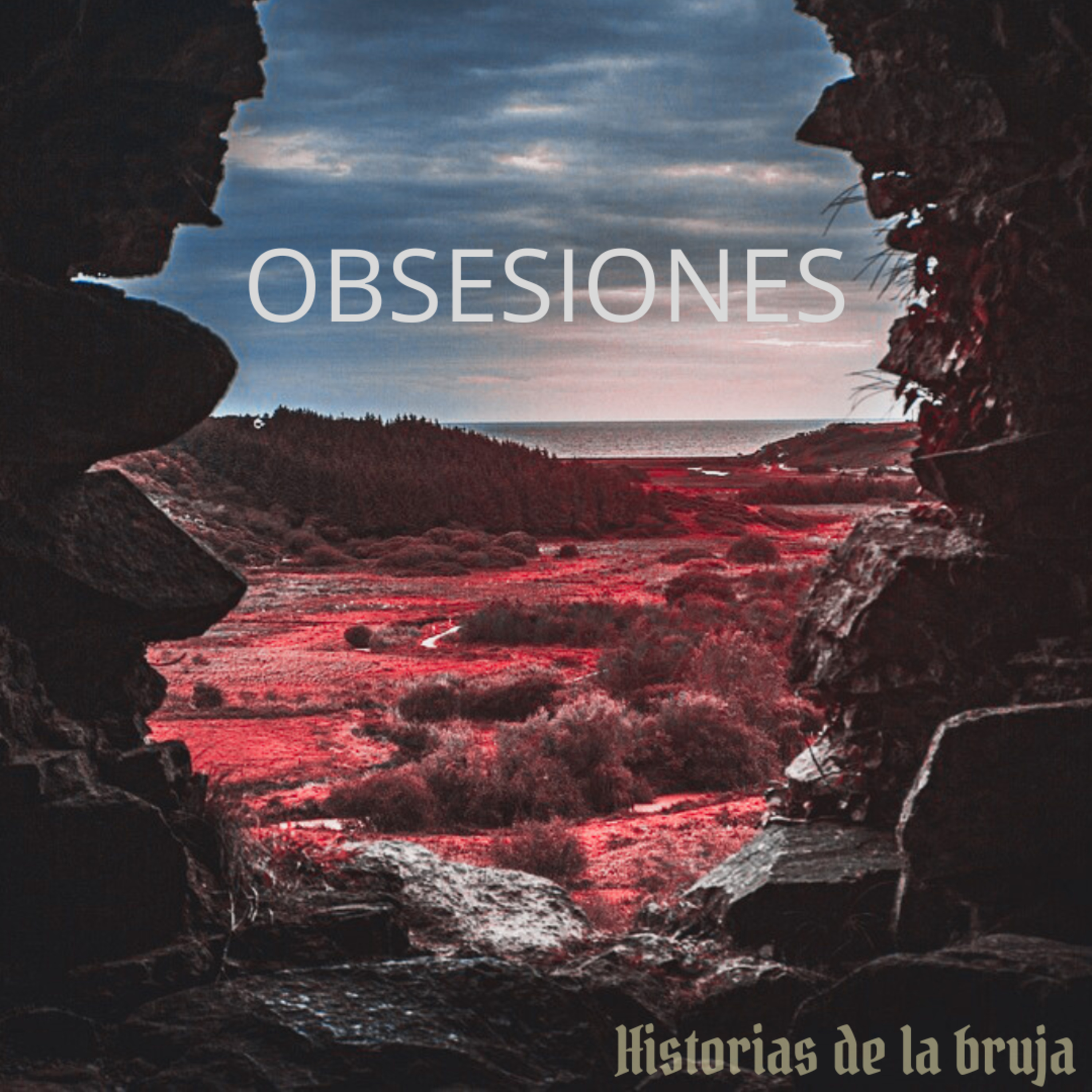 Historias de la Bruja