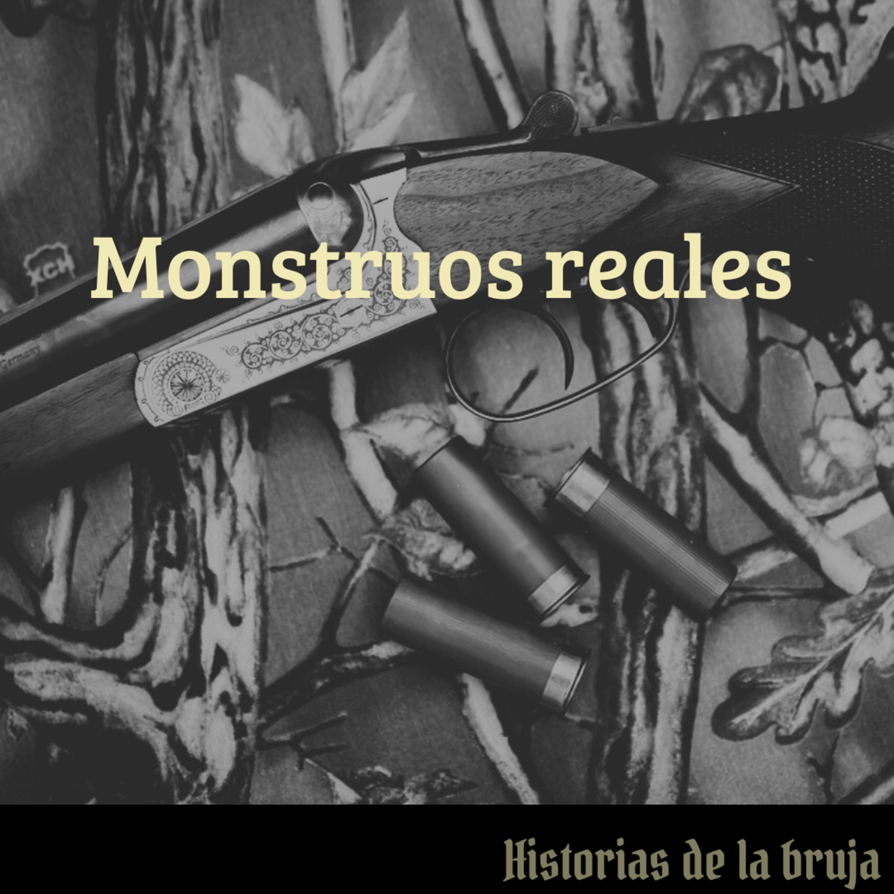 Historias de la Bruja