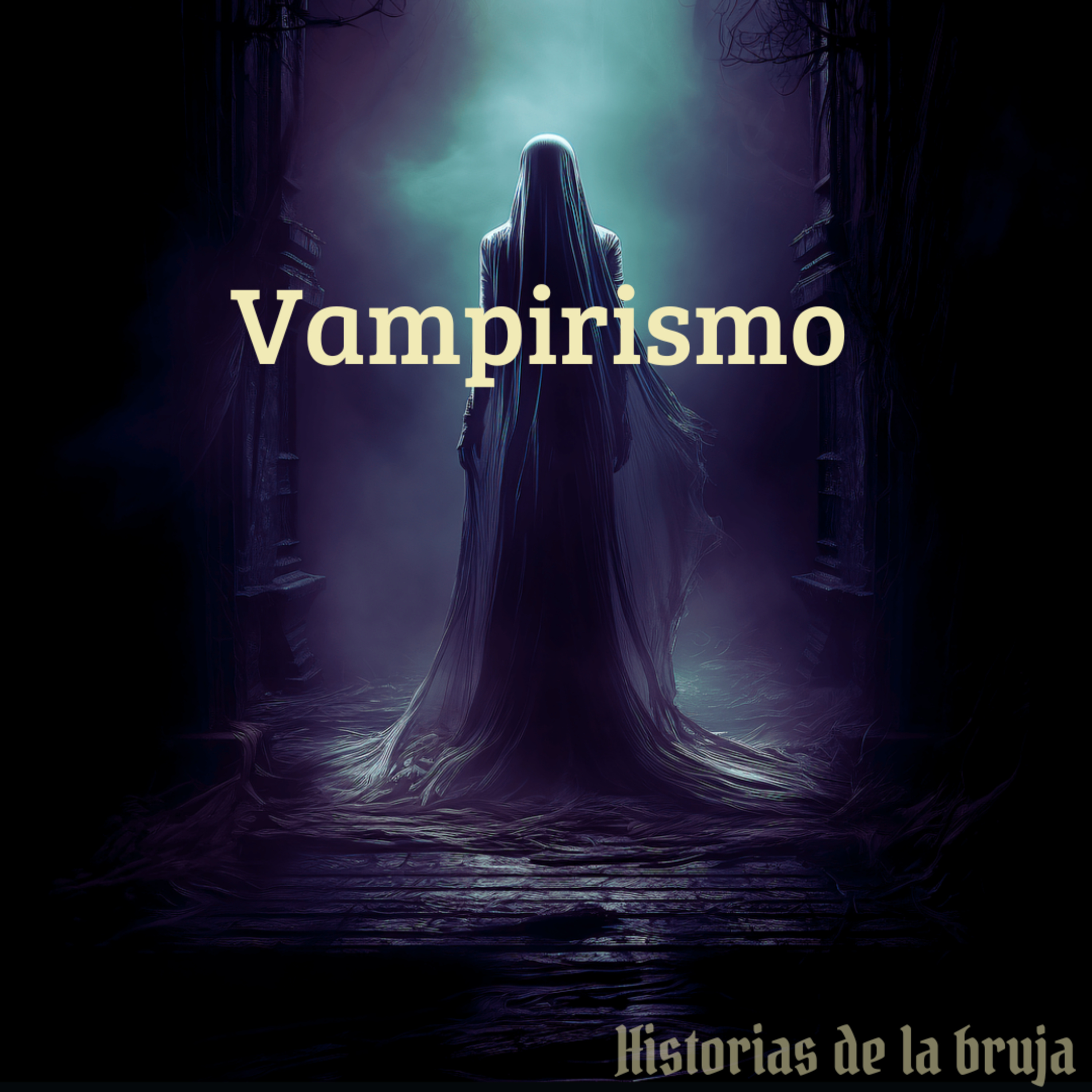 Historias de la Bruja