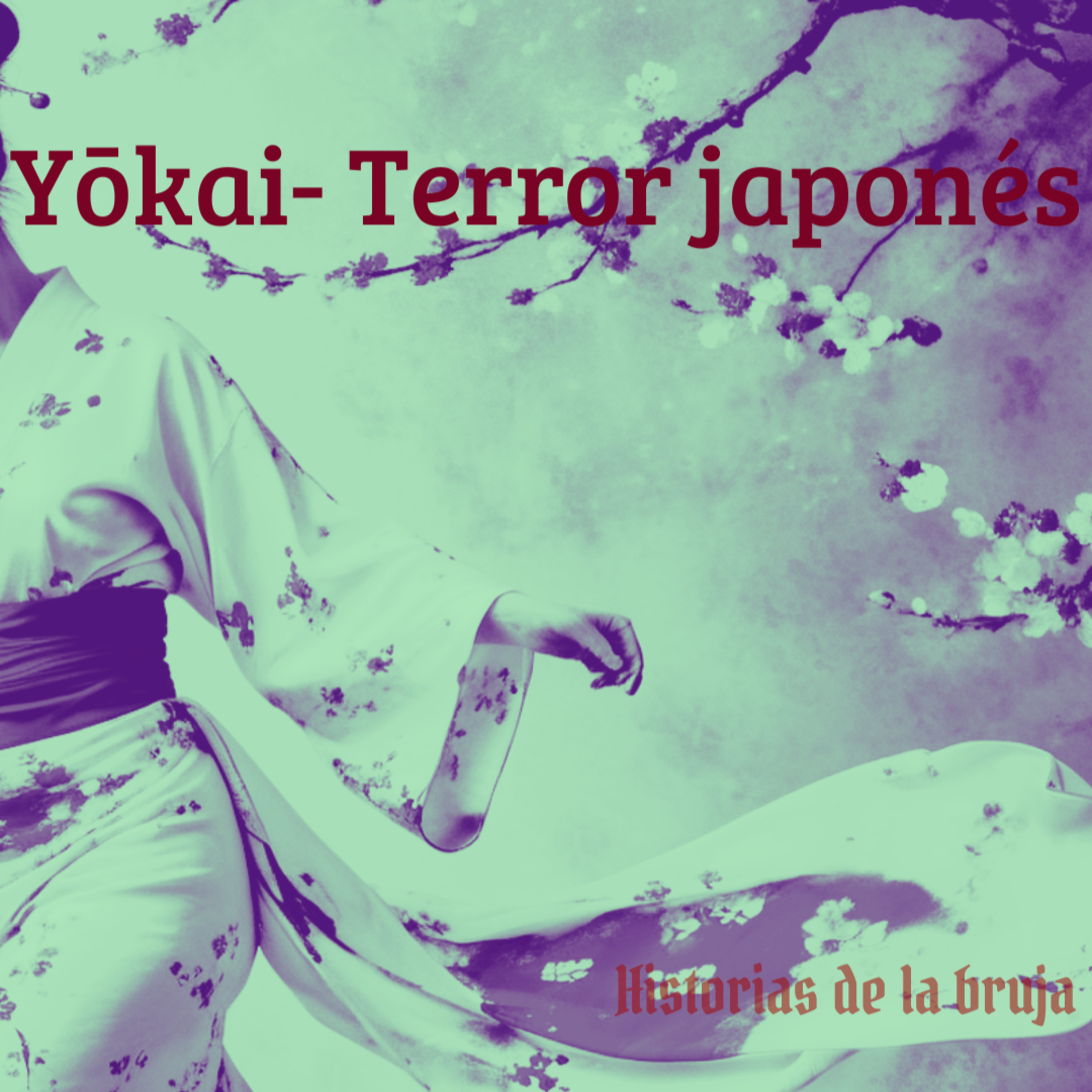 Historias de la Bruja