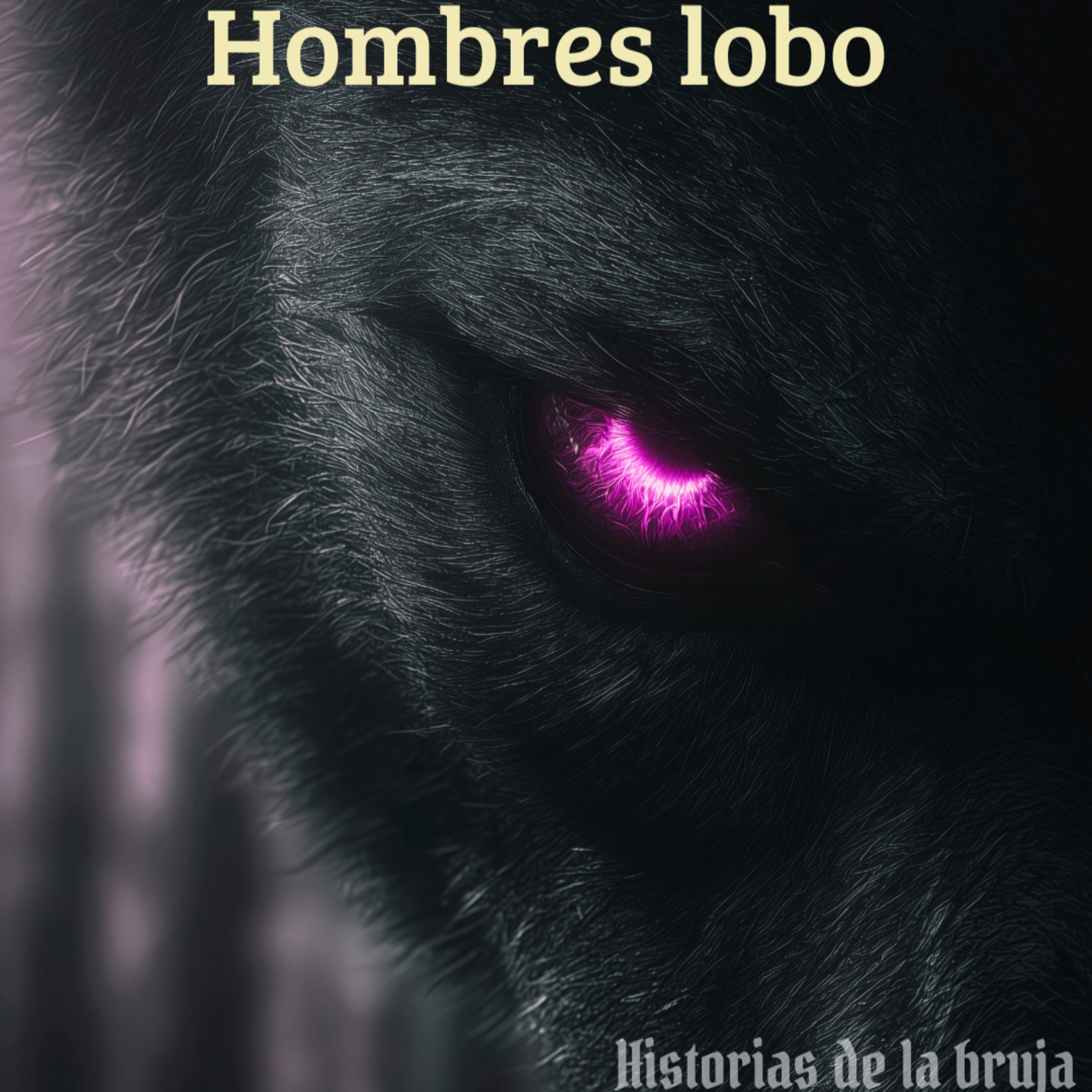 Historias de la Bruja