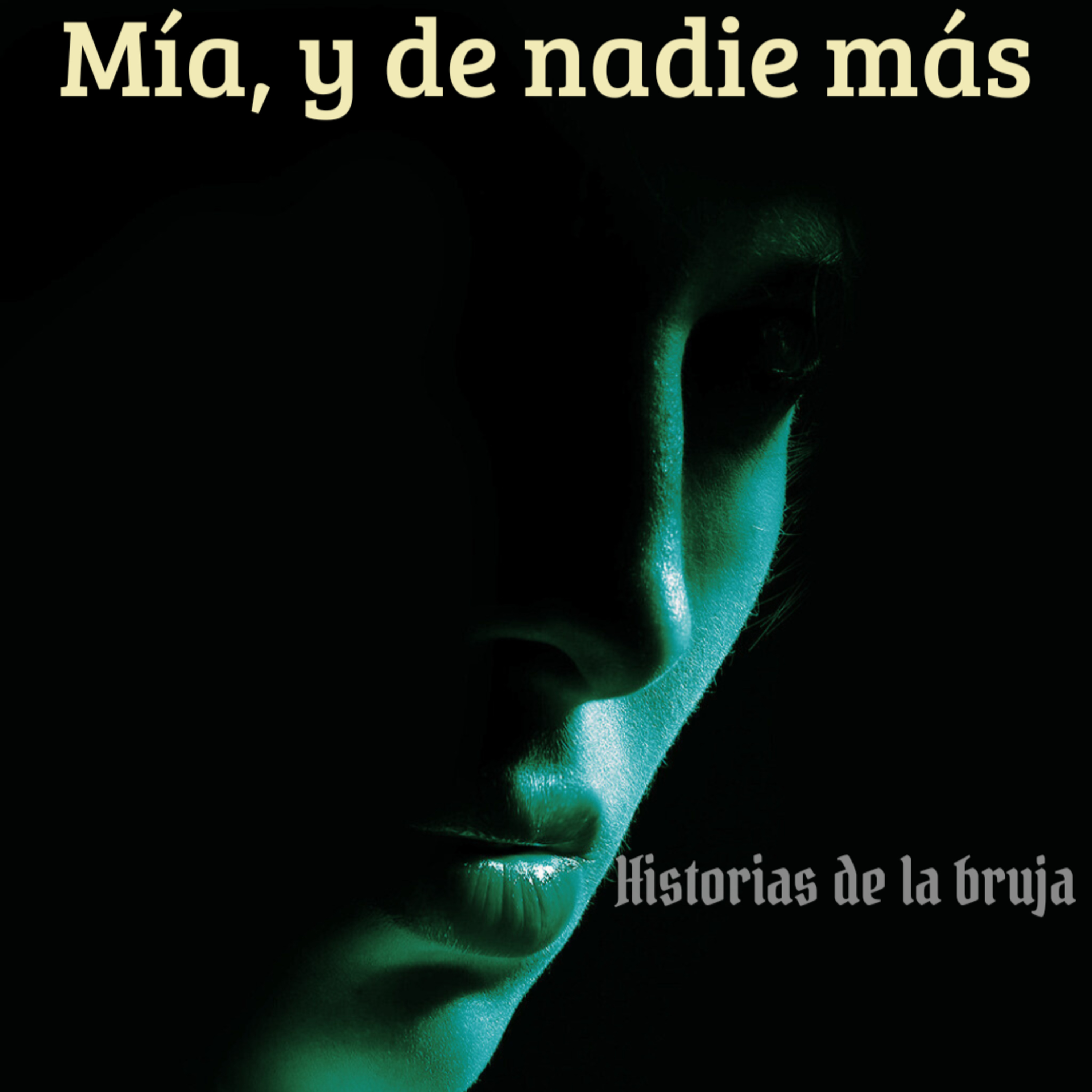 Historias de la Bruja