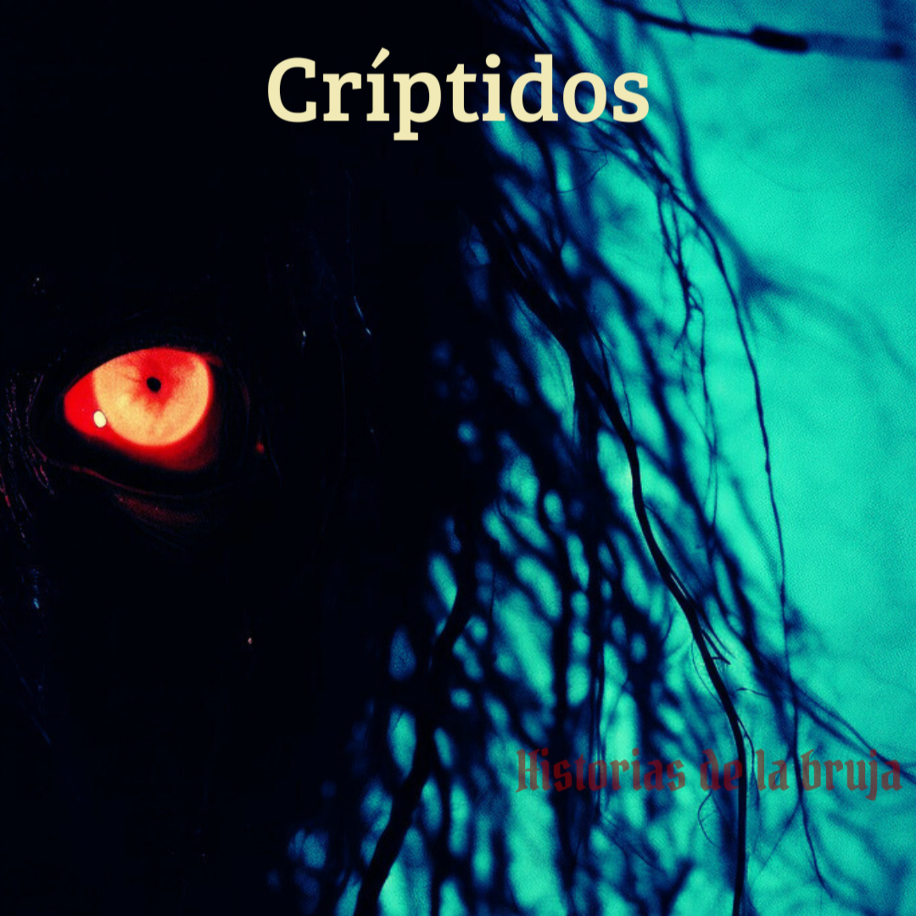 Historias de la Bruja