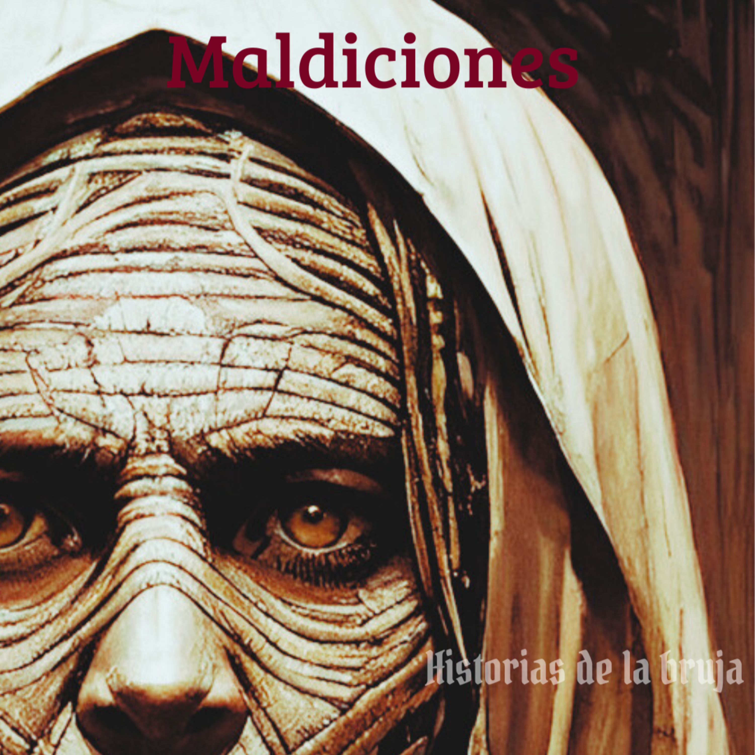 Historias de la Bruja