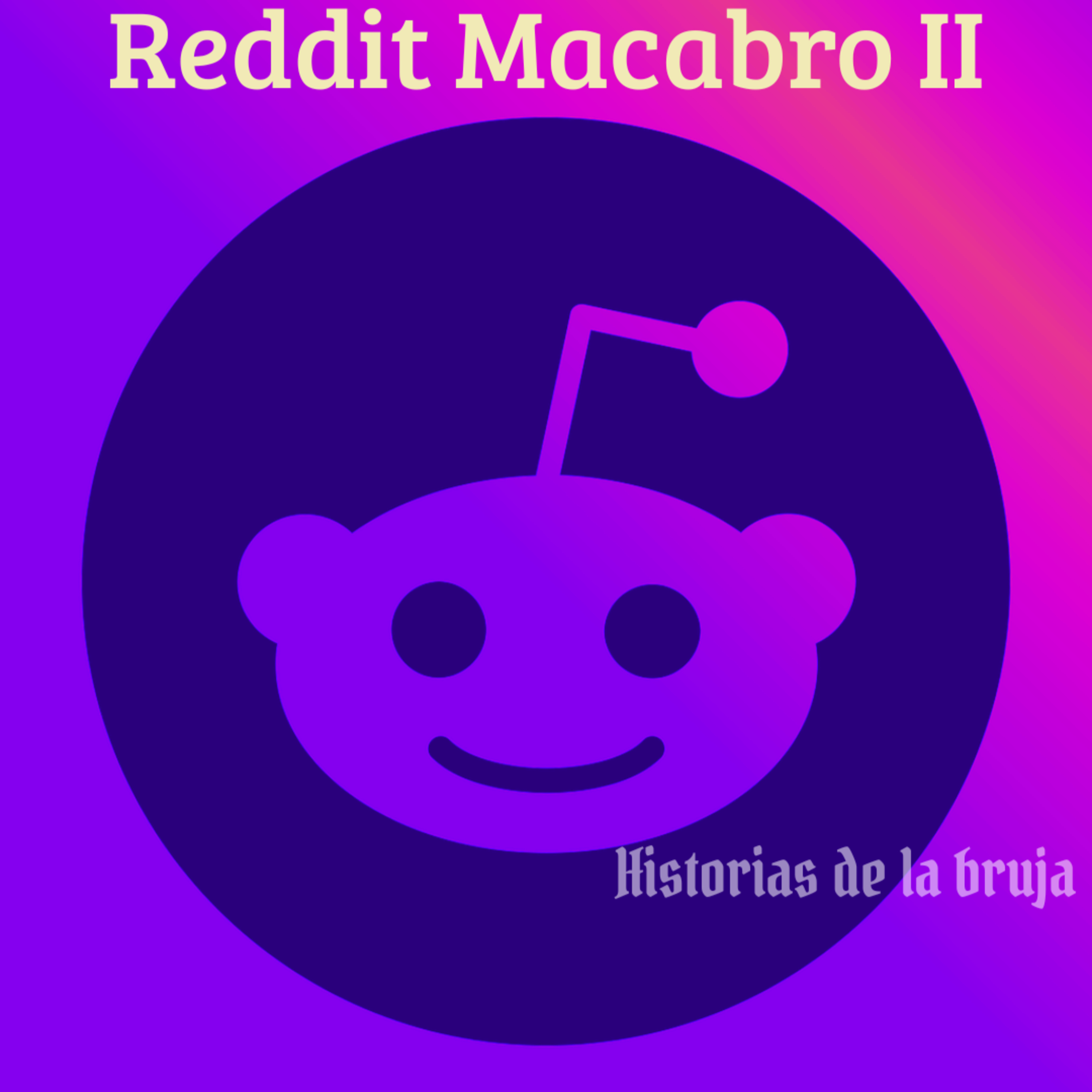 Historias de la Bruja