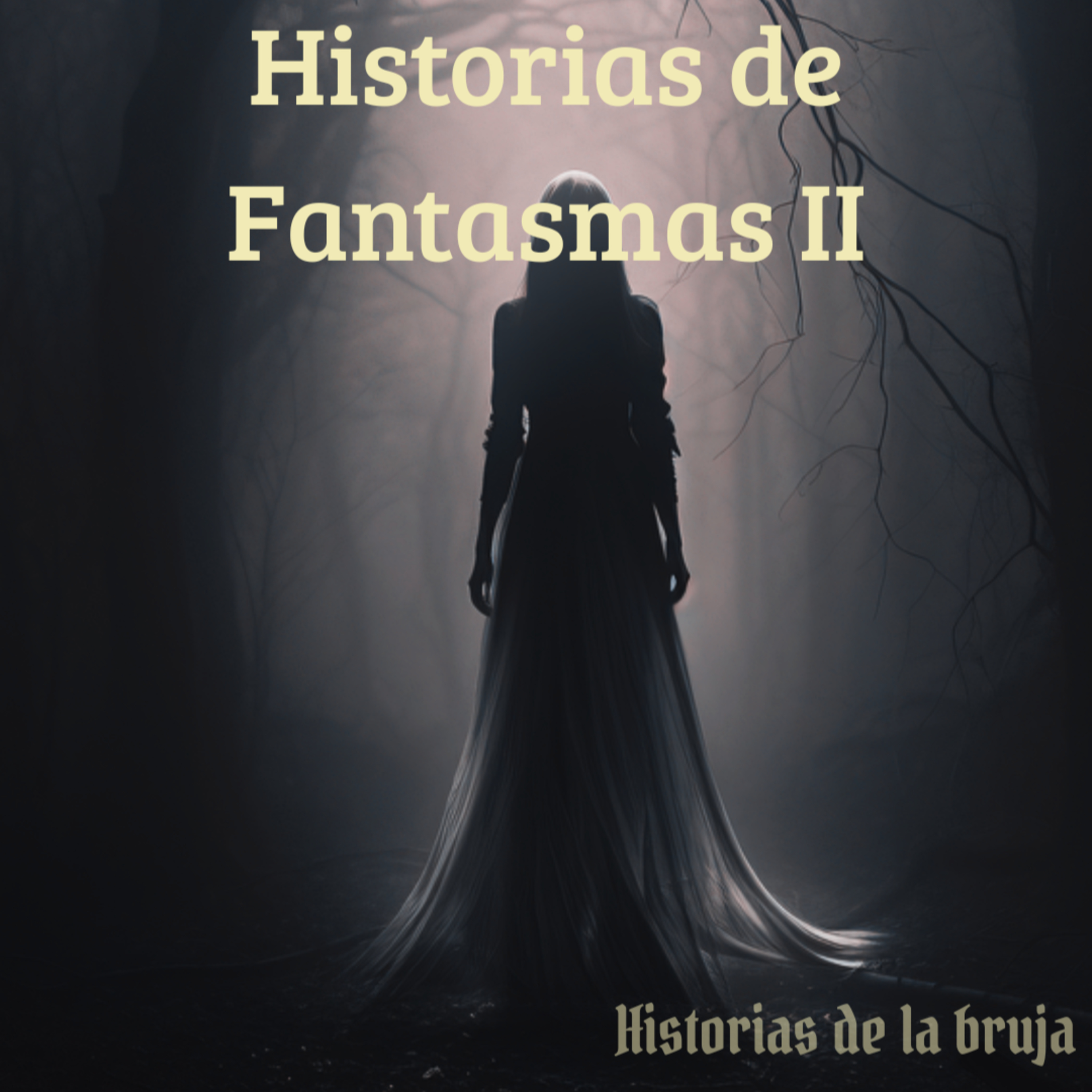 Historias de la Bruja