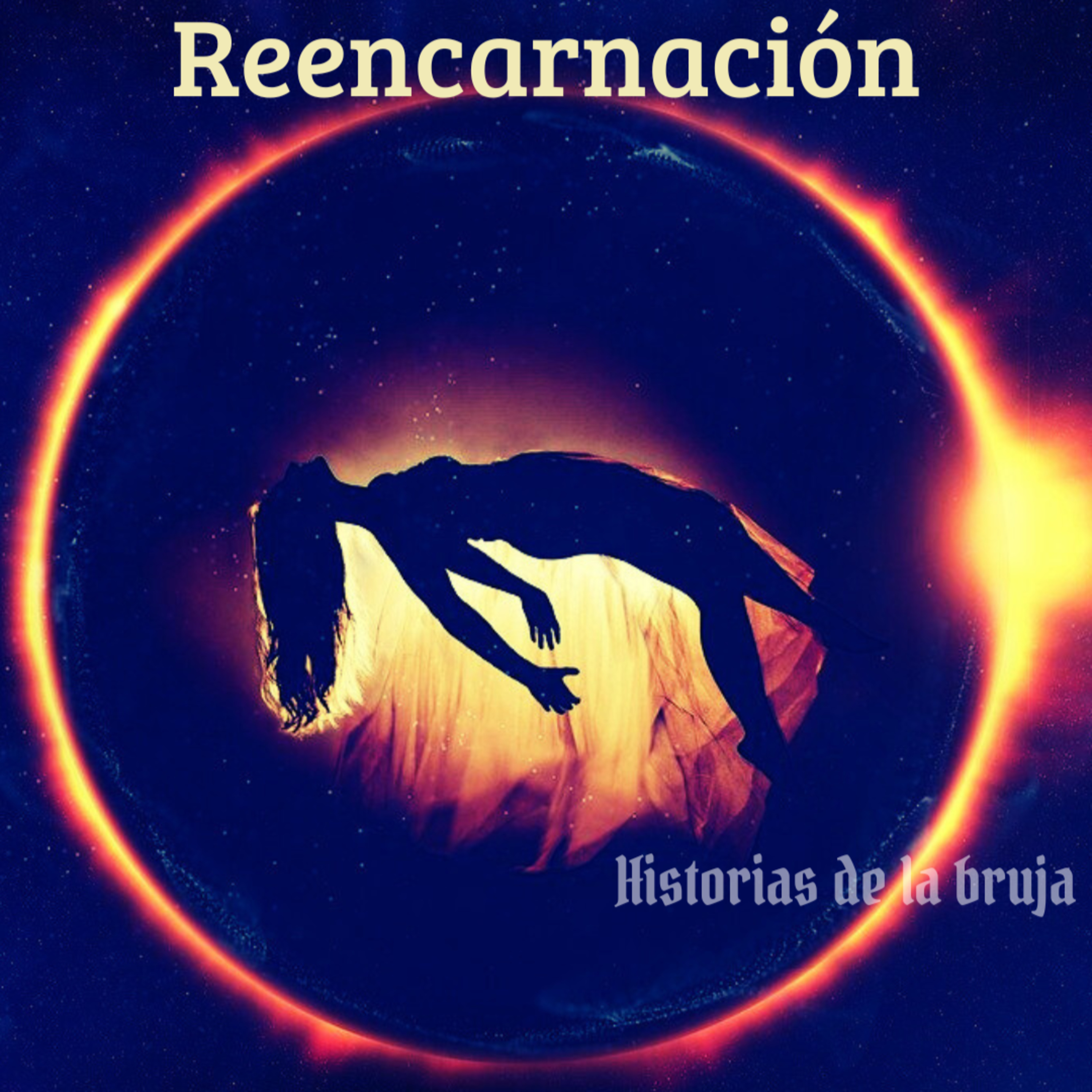 Historias de la Bruja