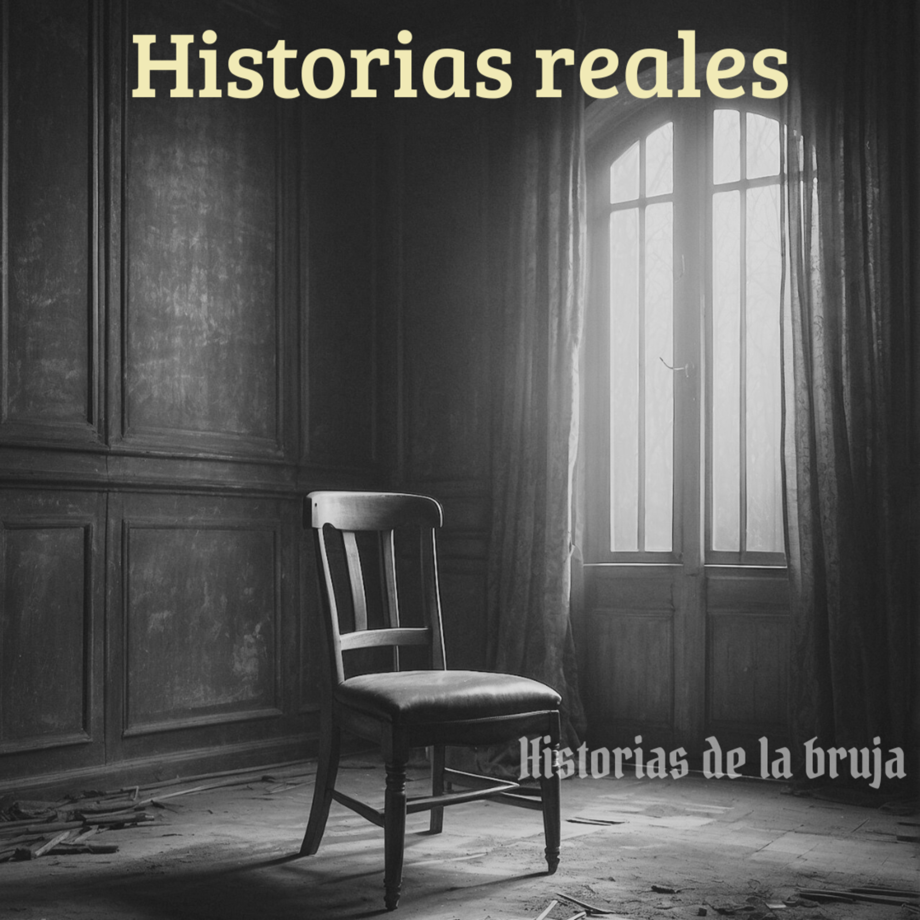 Historias de la Bruja