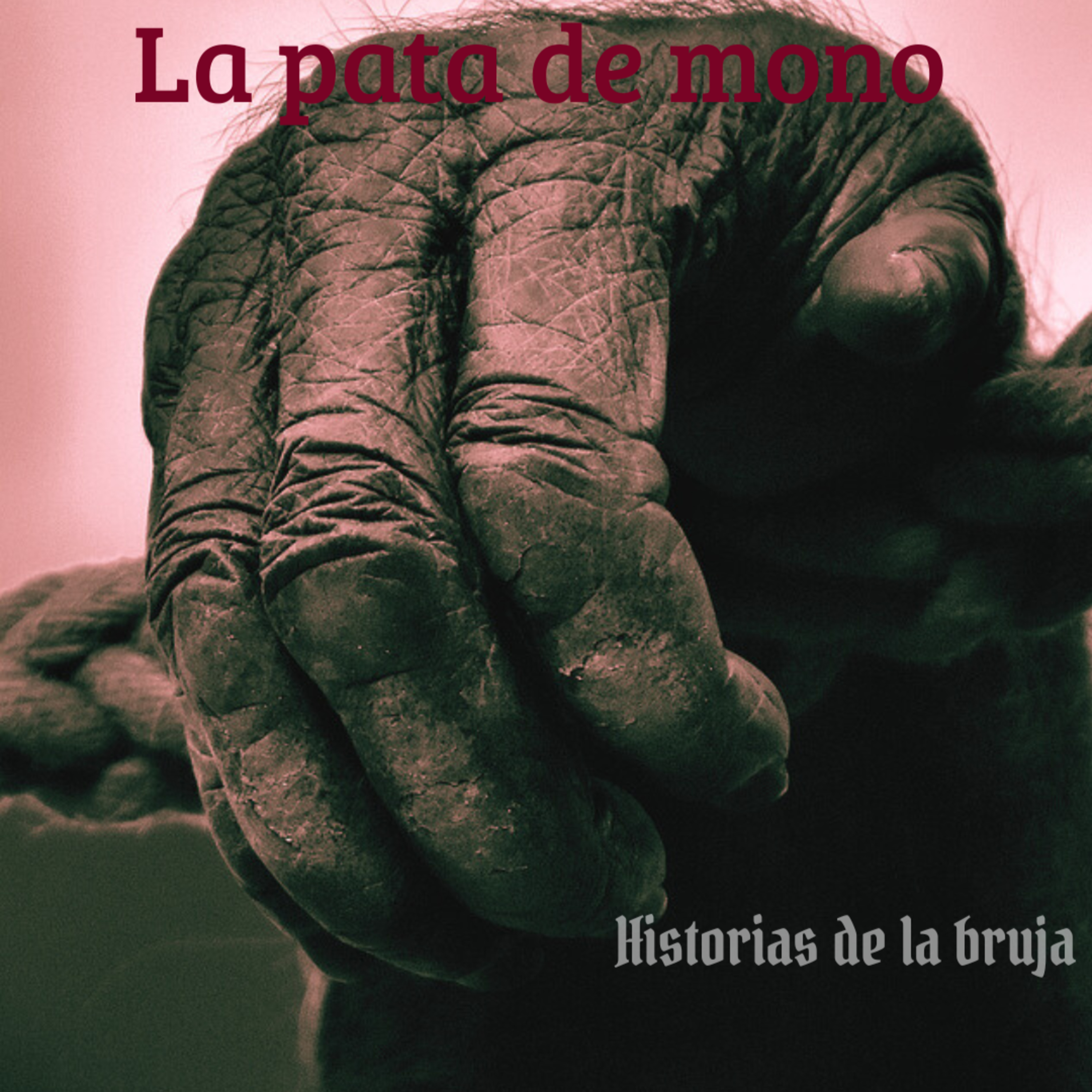 Historias de la Bruja