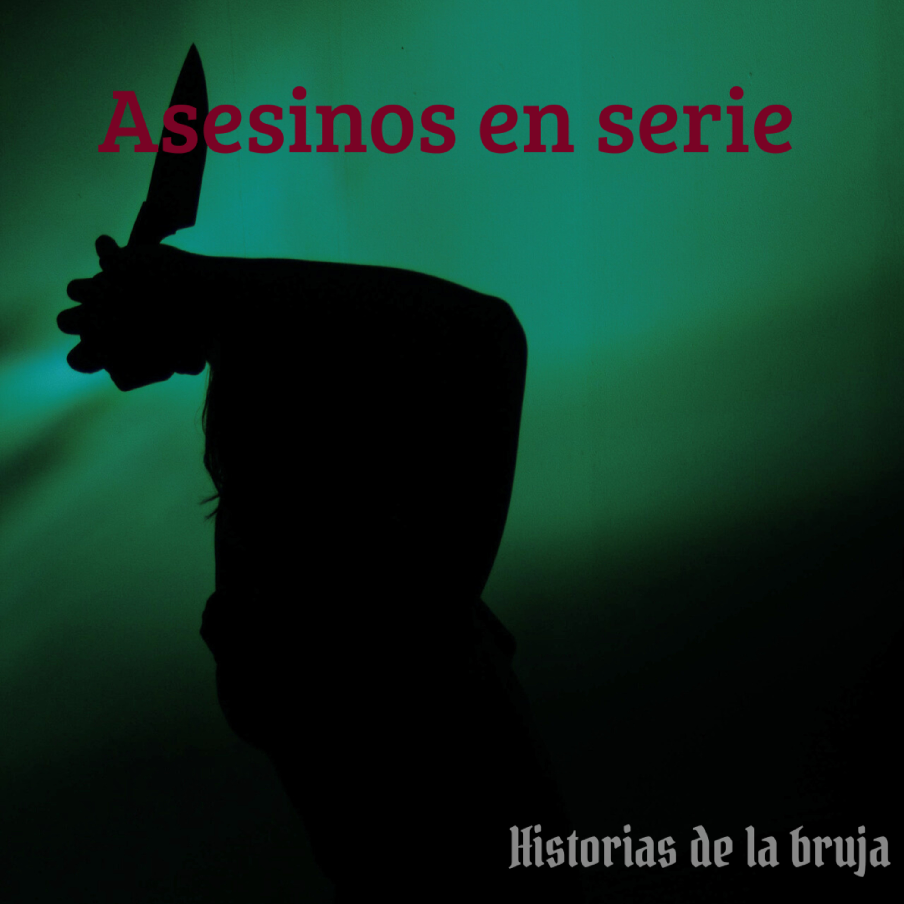 Historias de la Bruja