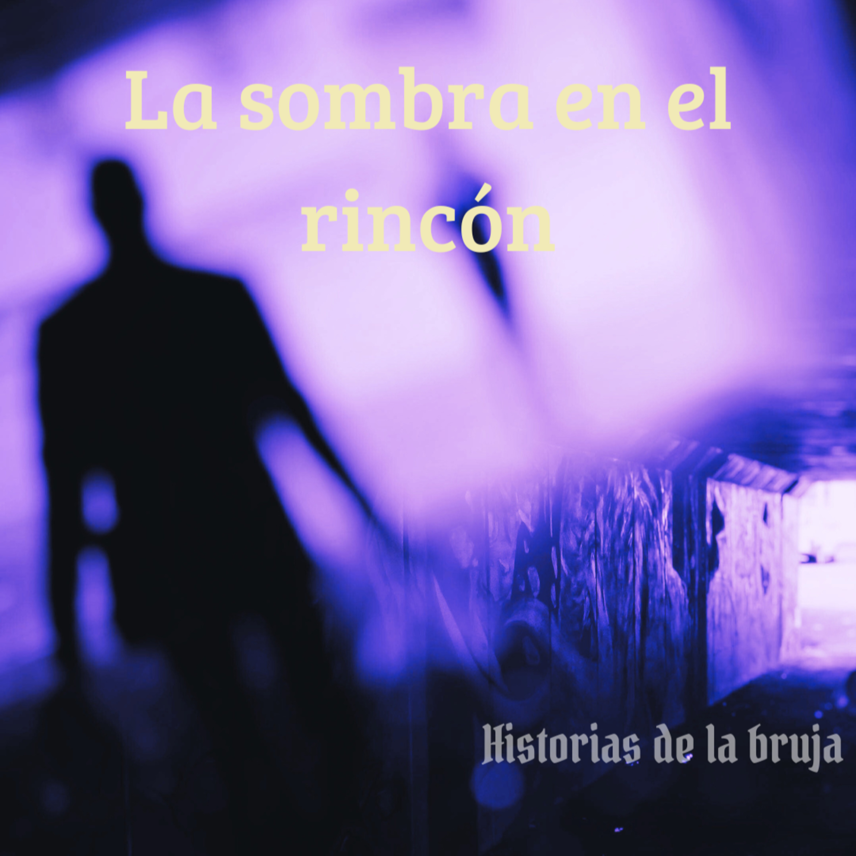 Historias de la Bruja