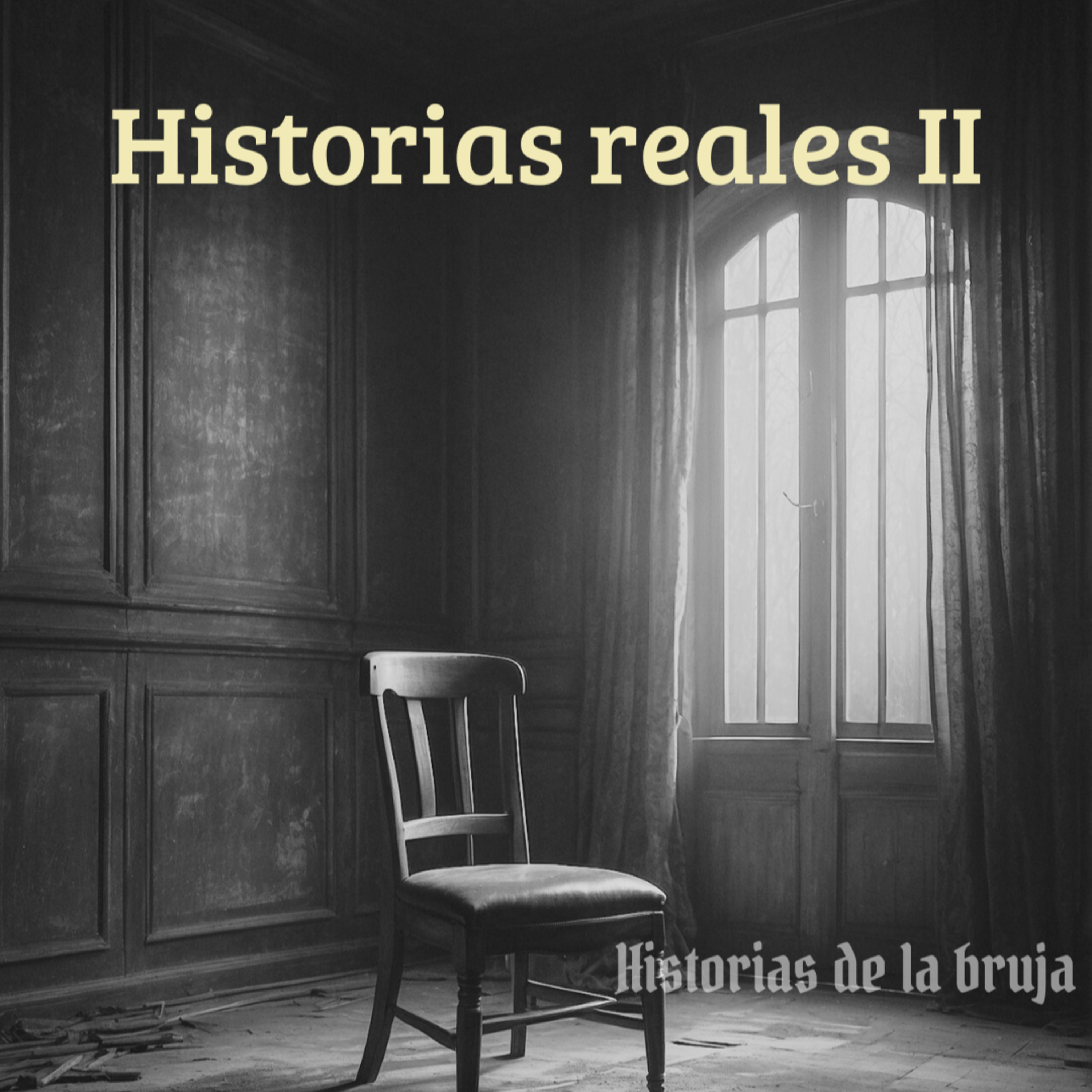 Historias de la Bruja