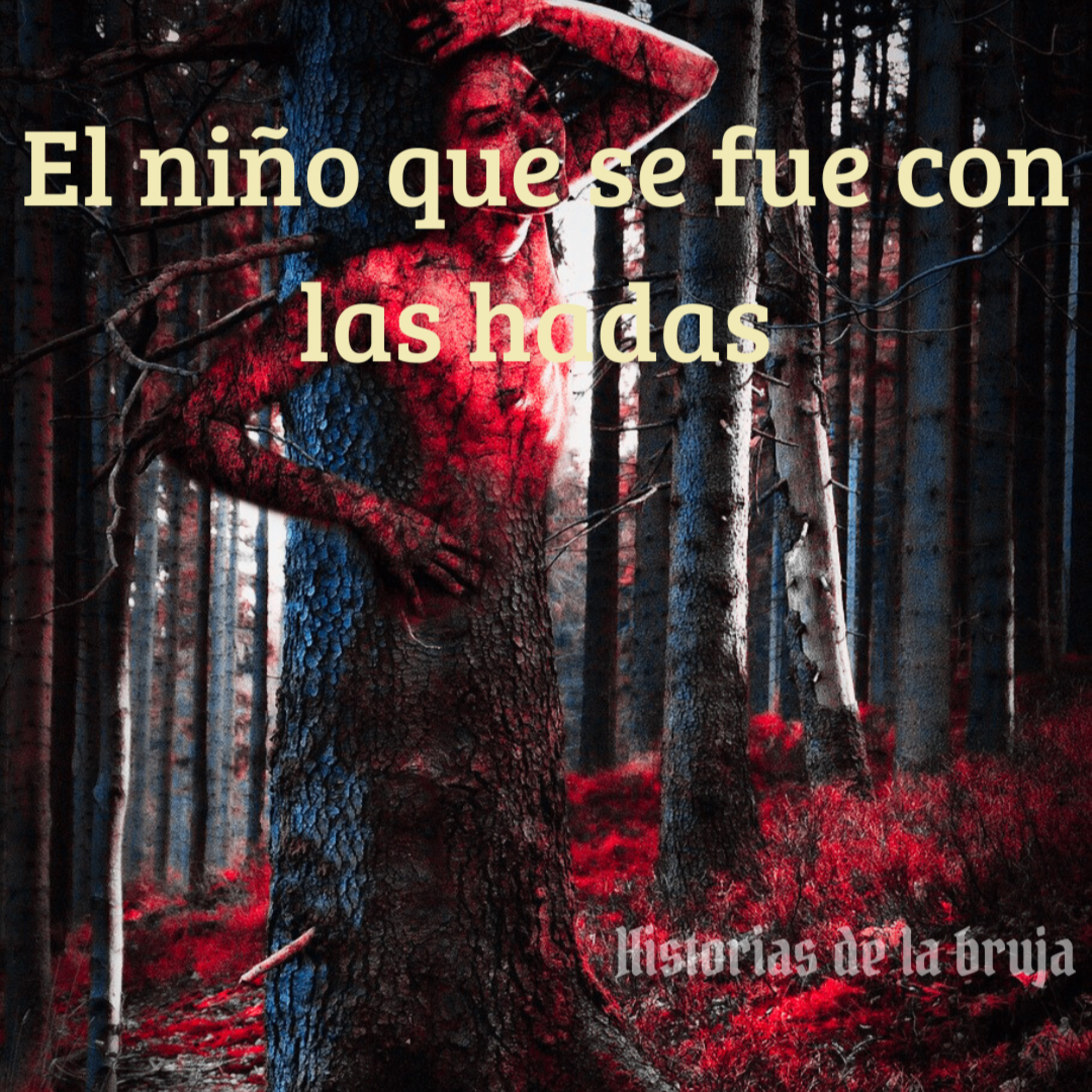 Historias de la Bruja