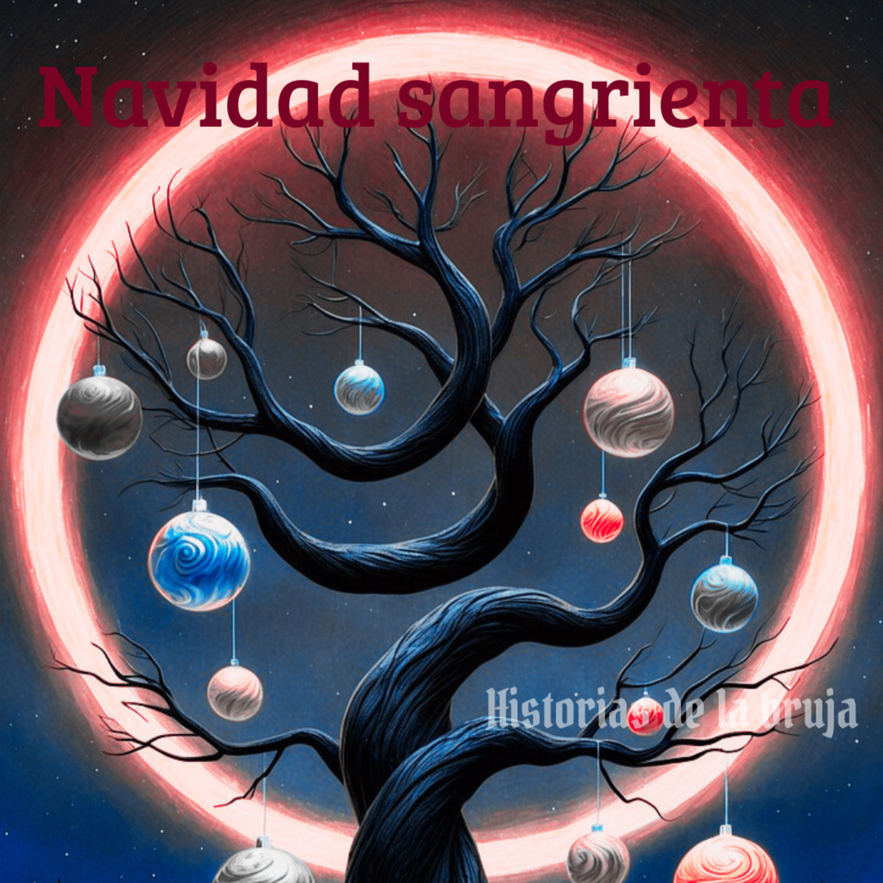 Historias de la Bruja