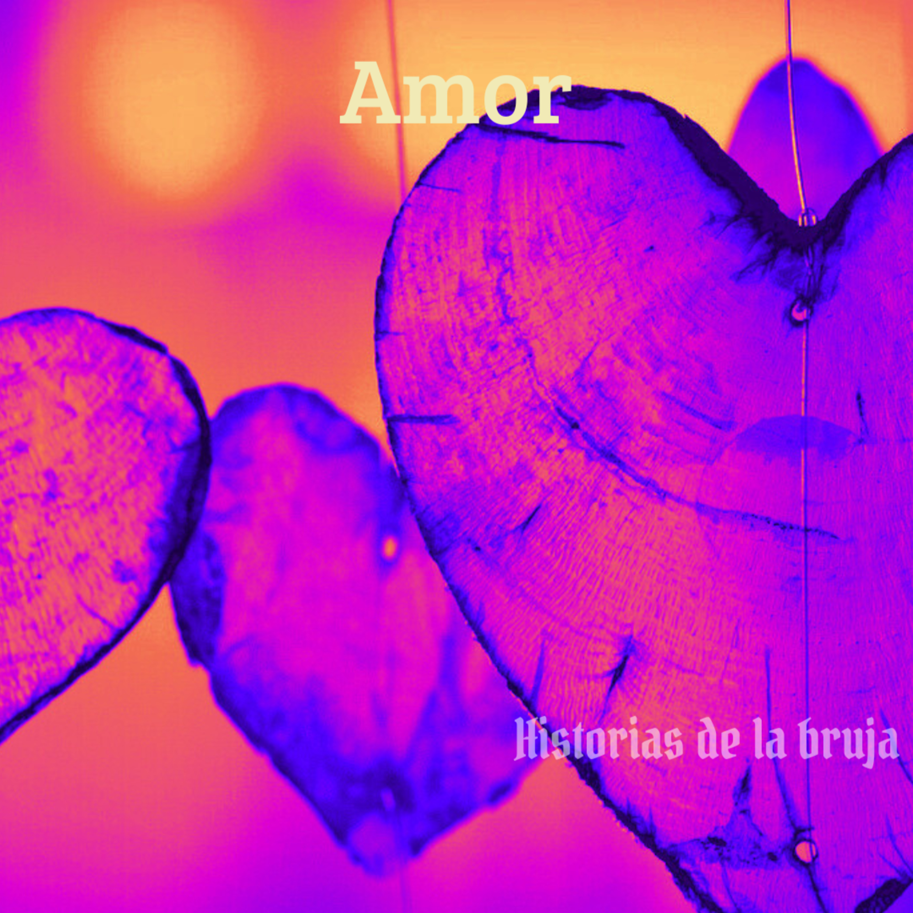 Historias de la Bruja