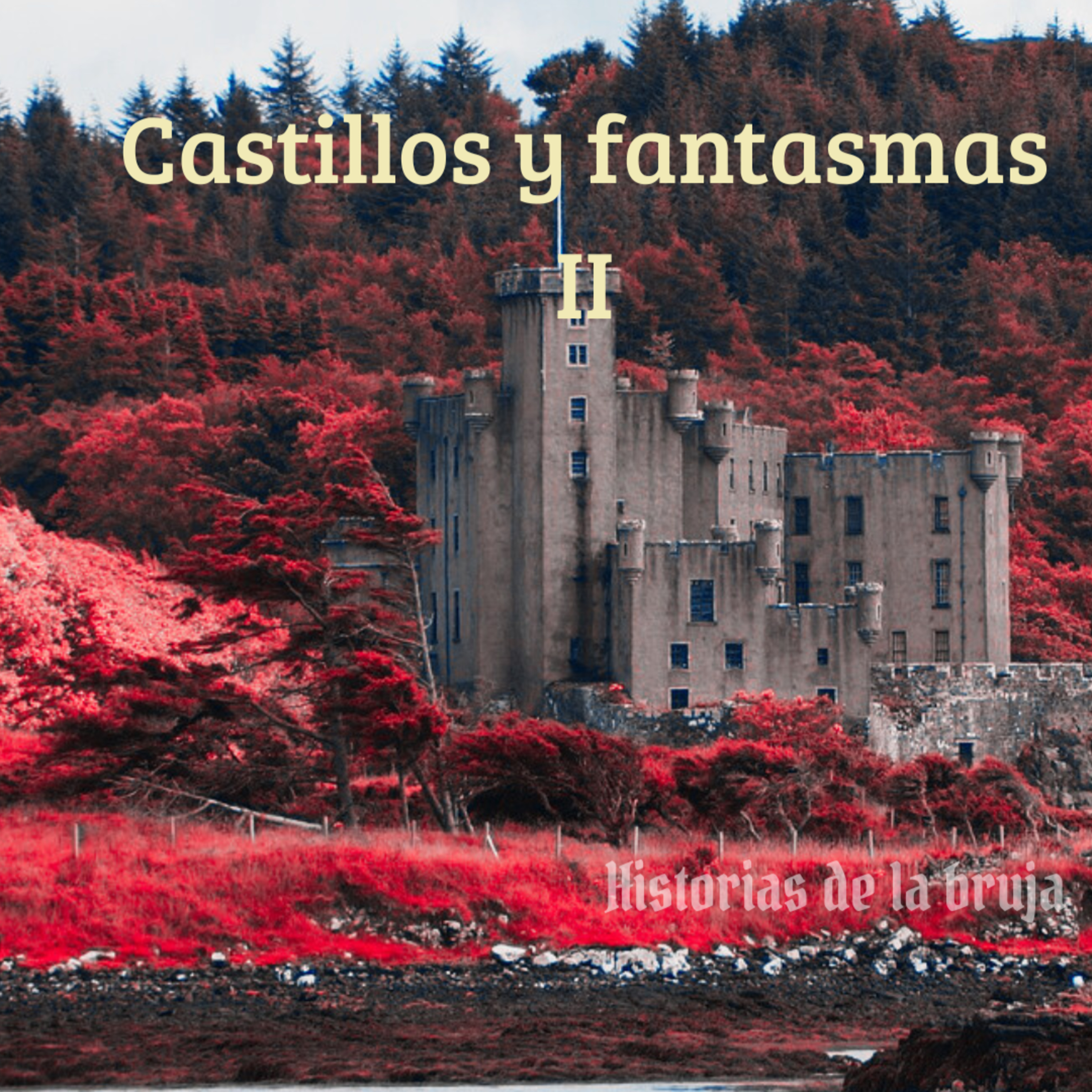 Historias de la Bruja