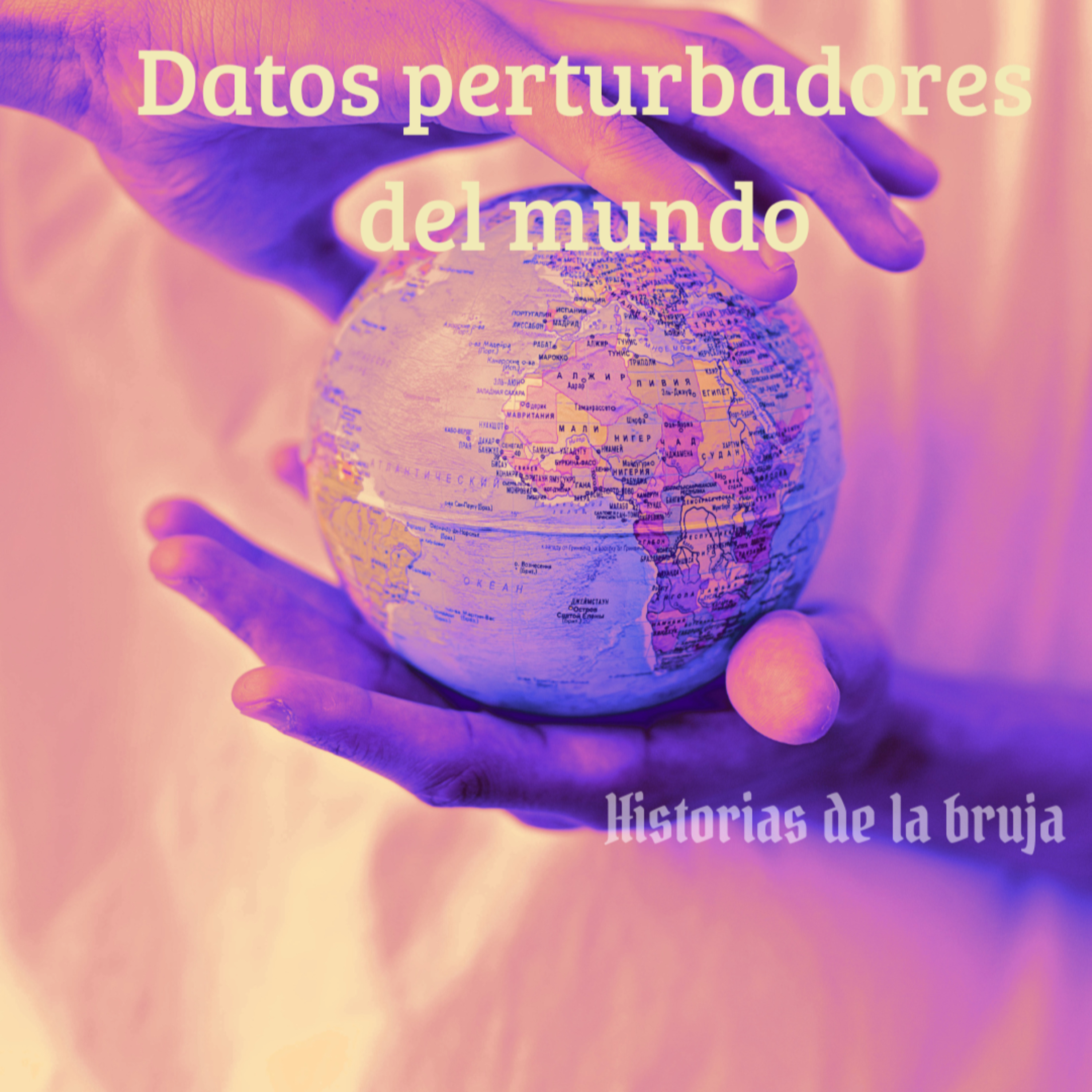 Portada de Historias de la Bruja