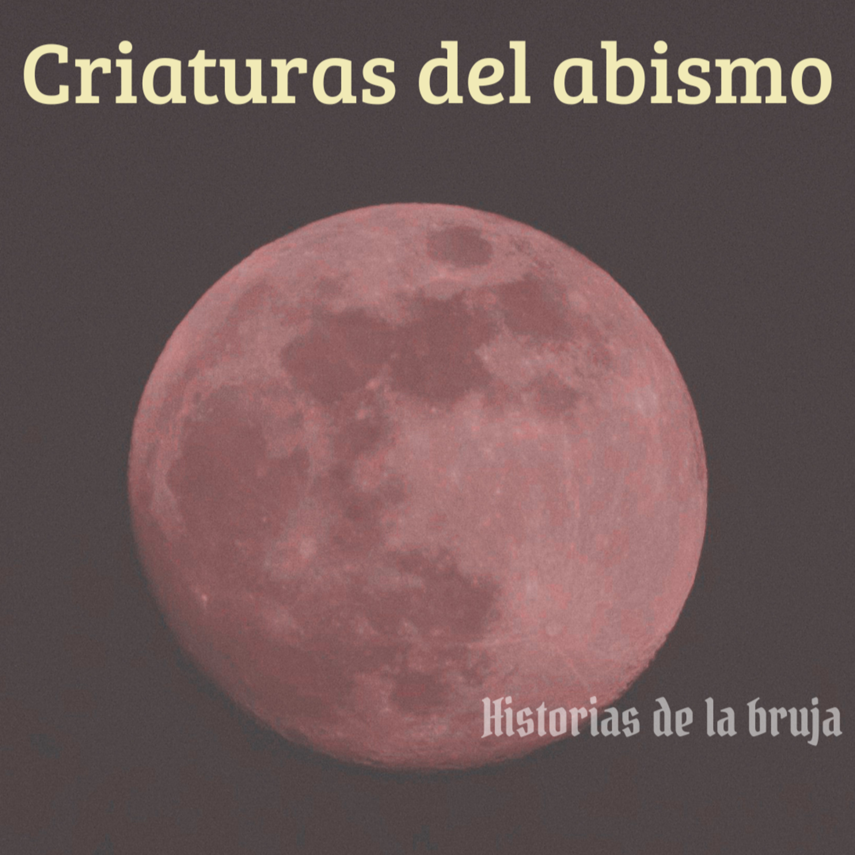 Portada de Historias de la Bruja