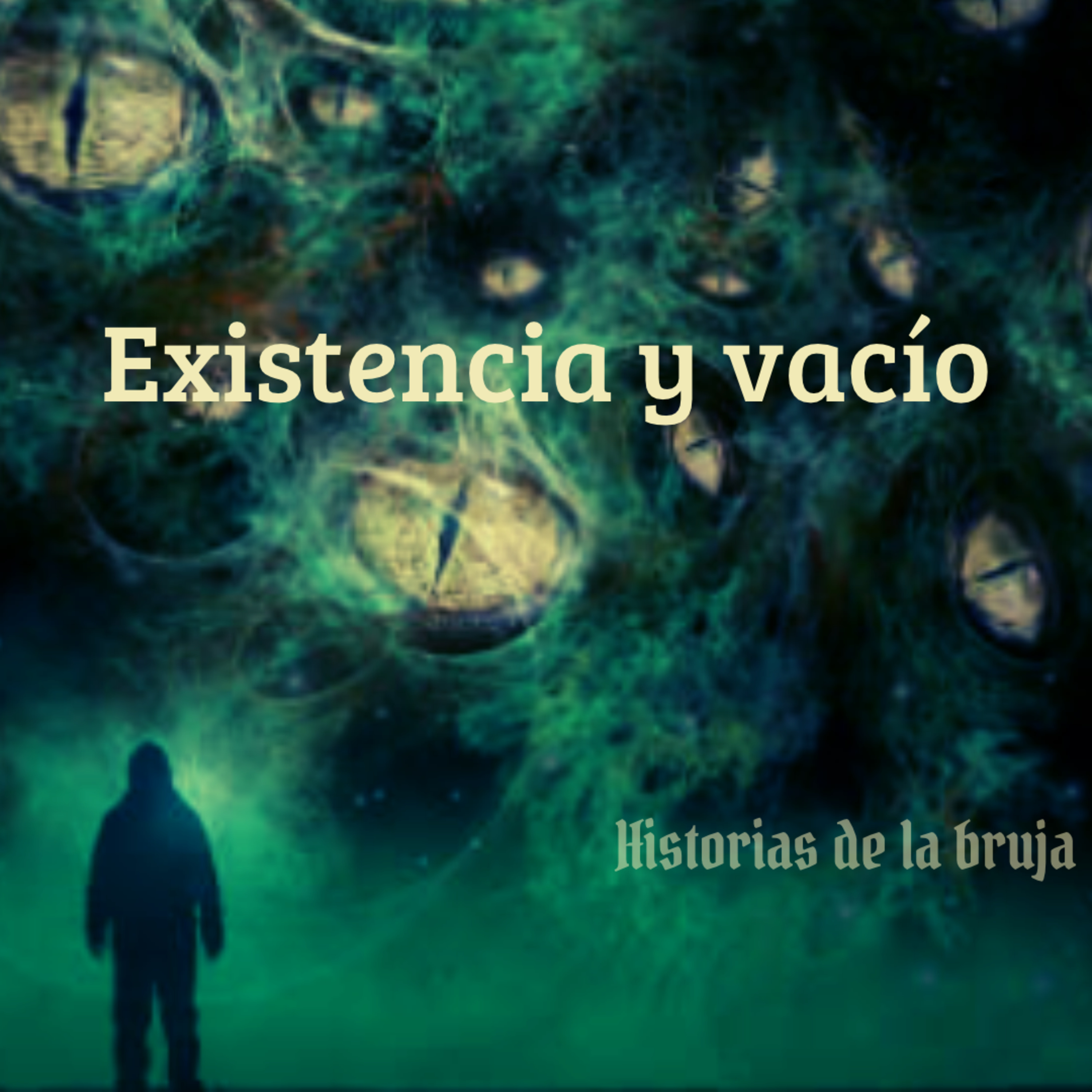 Portada de Historias de la Bruja