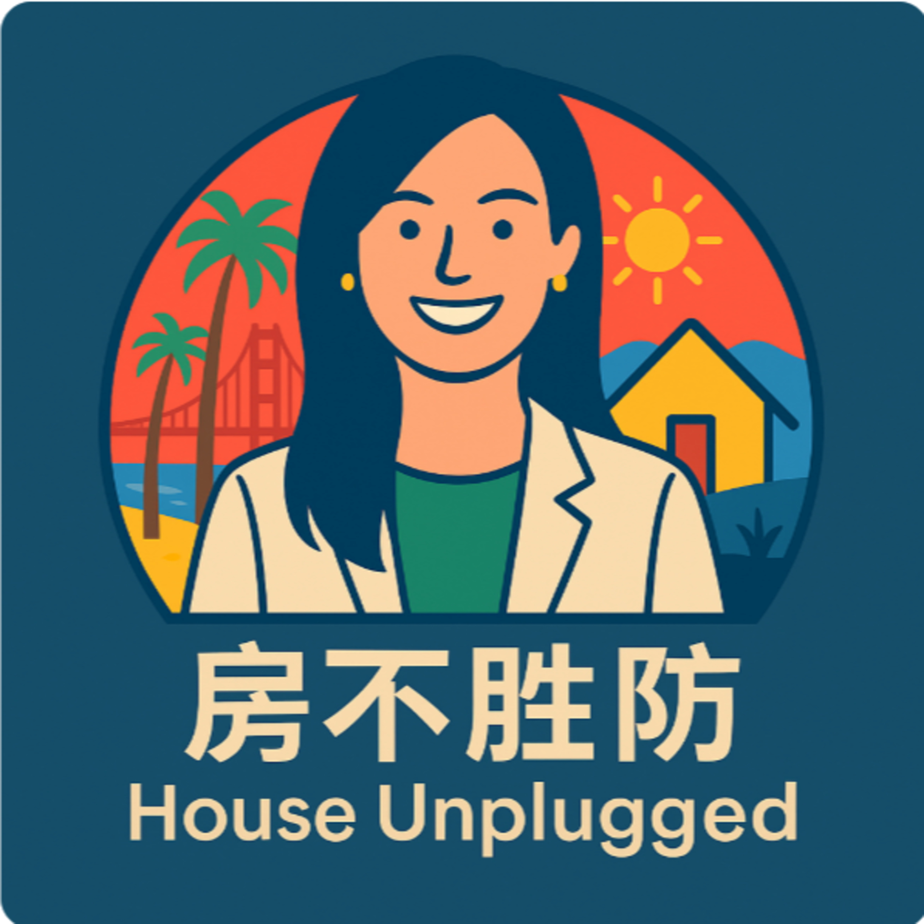 Flyhomes带offer的过桥贷款怎么帮您换房 episode artwork