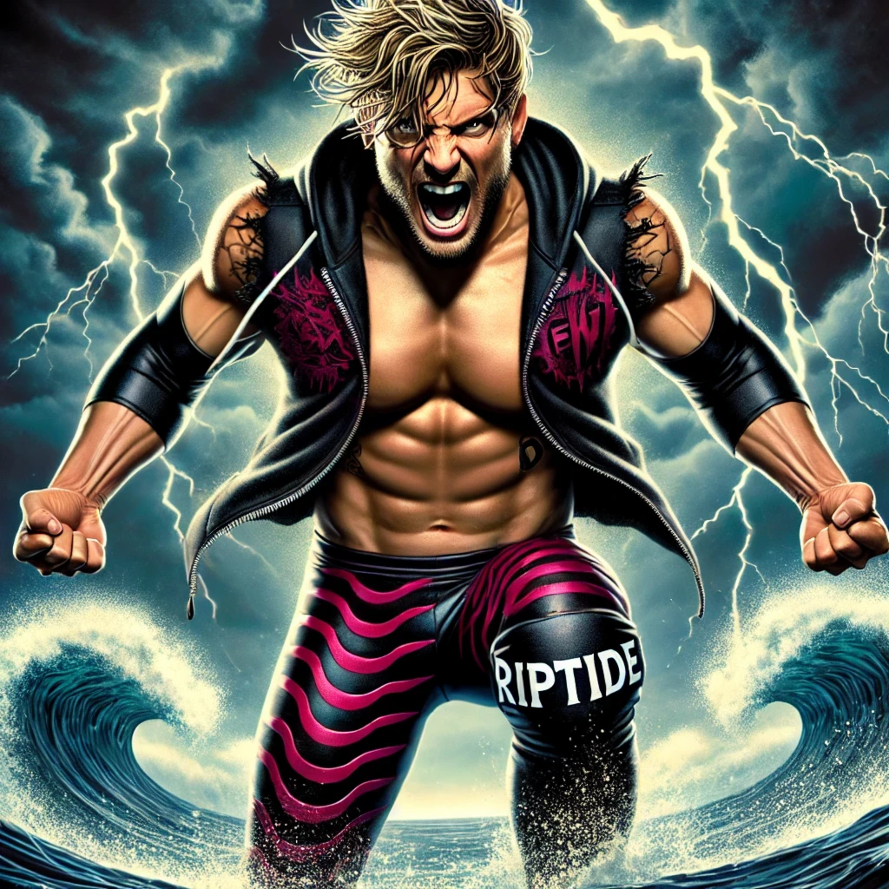 Fantasy Wrestling Federation Podcast